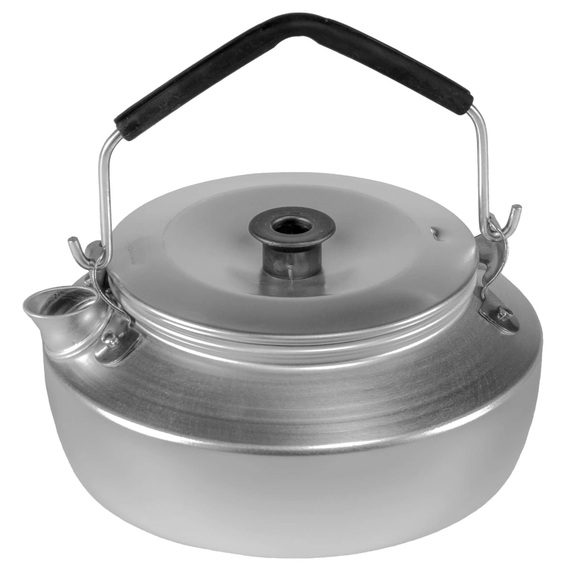 Туристичний чайник Trangia Kettle Small 600 мл