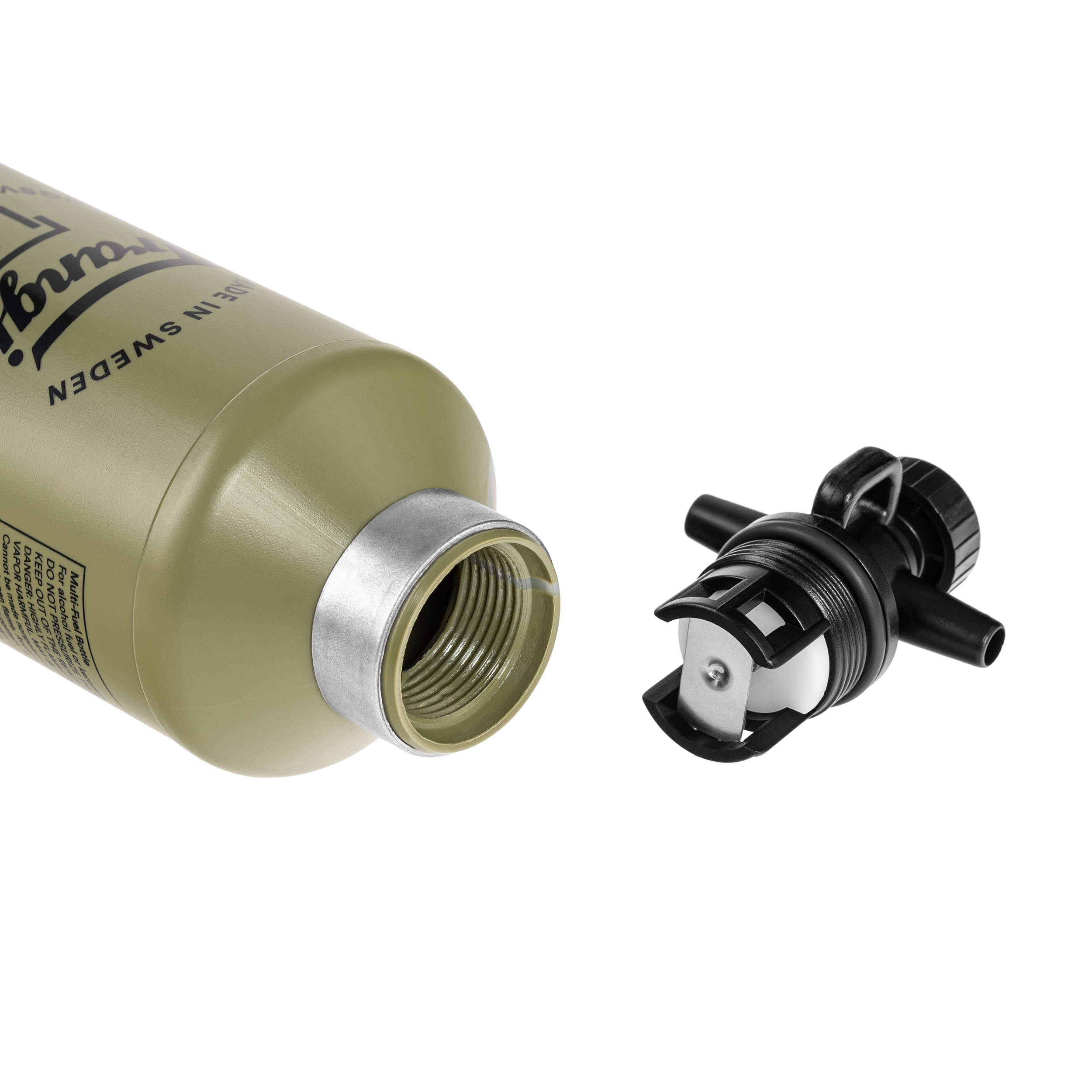 Балон для палива Trangia 500 мл - Olive