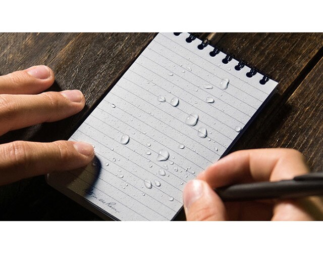 Водонепроникний блокнот Rite in the Rain 3x5