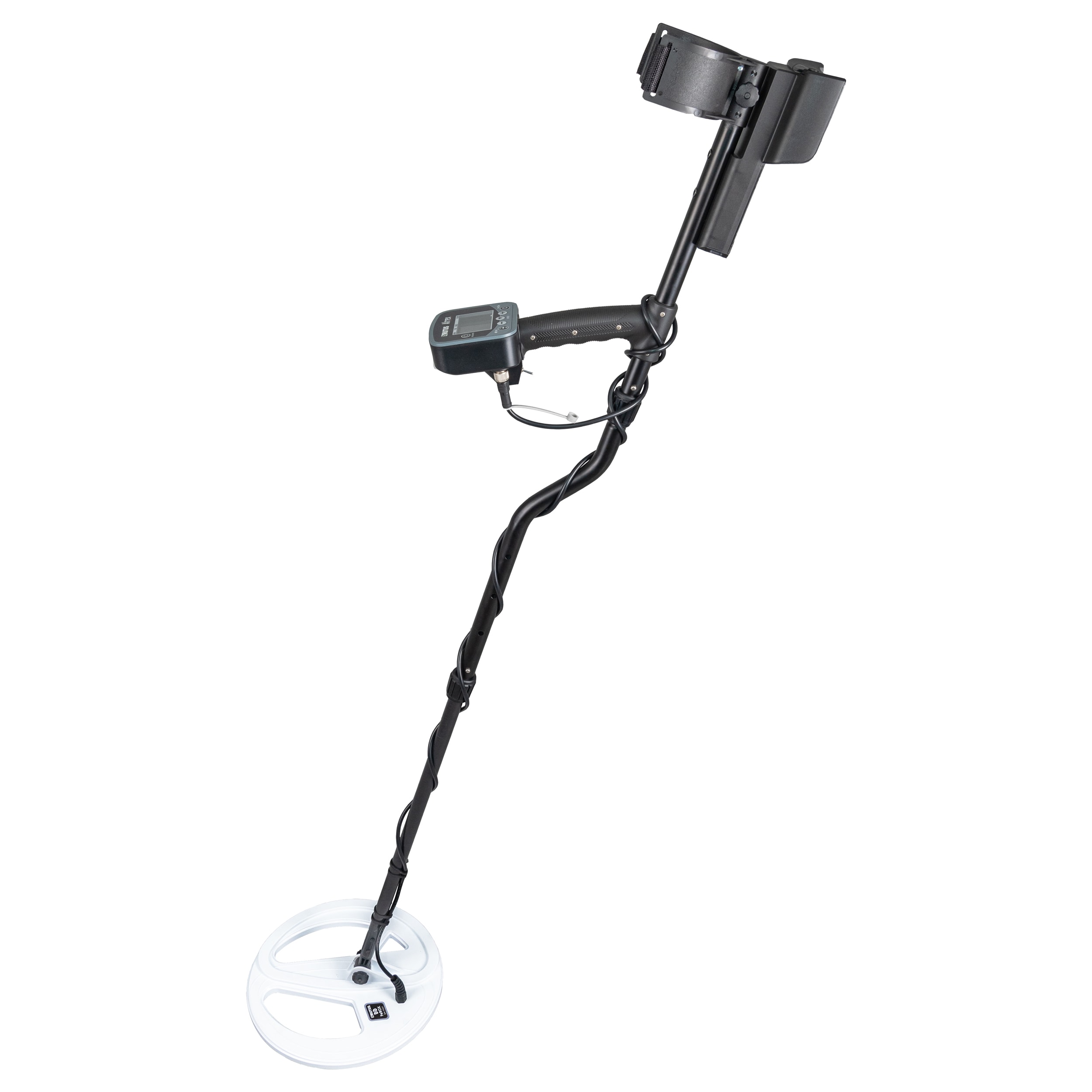 Металошукач Rutus Atrex DD29