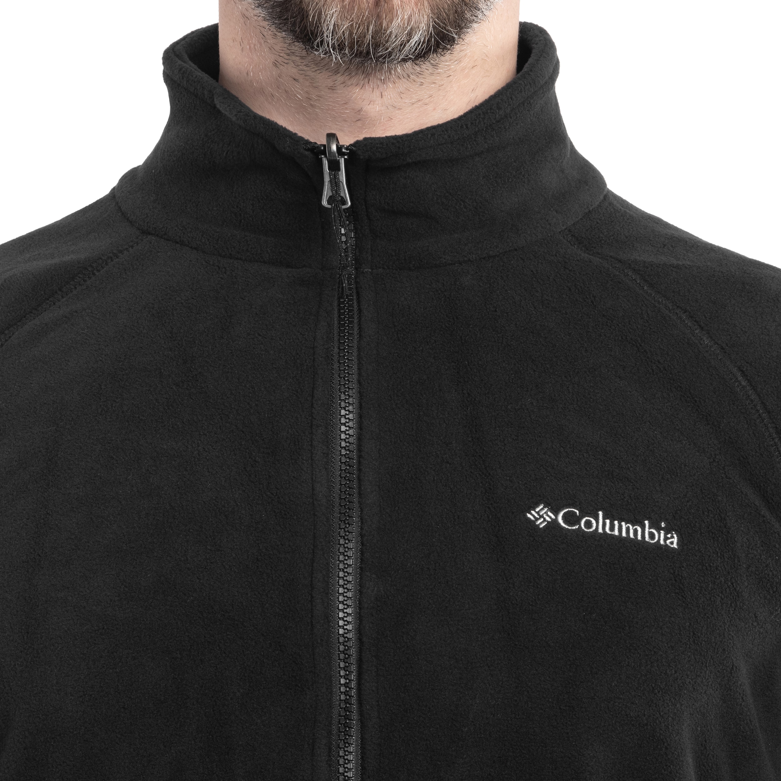 Куртка Columbia Mission Air Interchange - City Grey