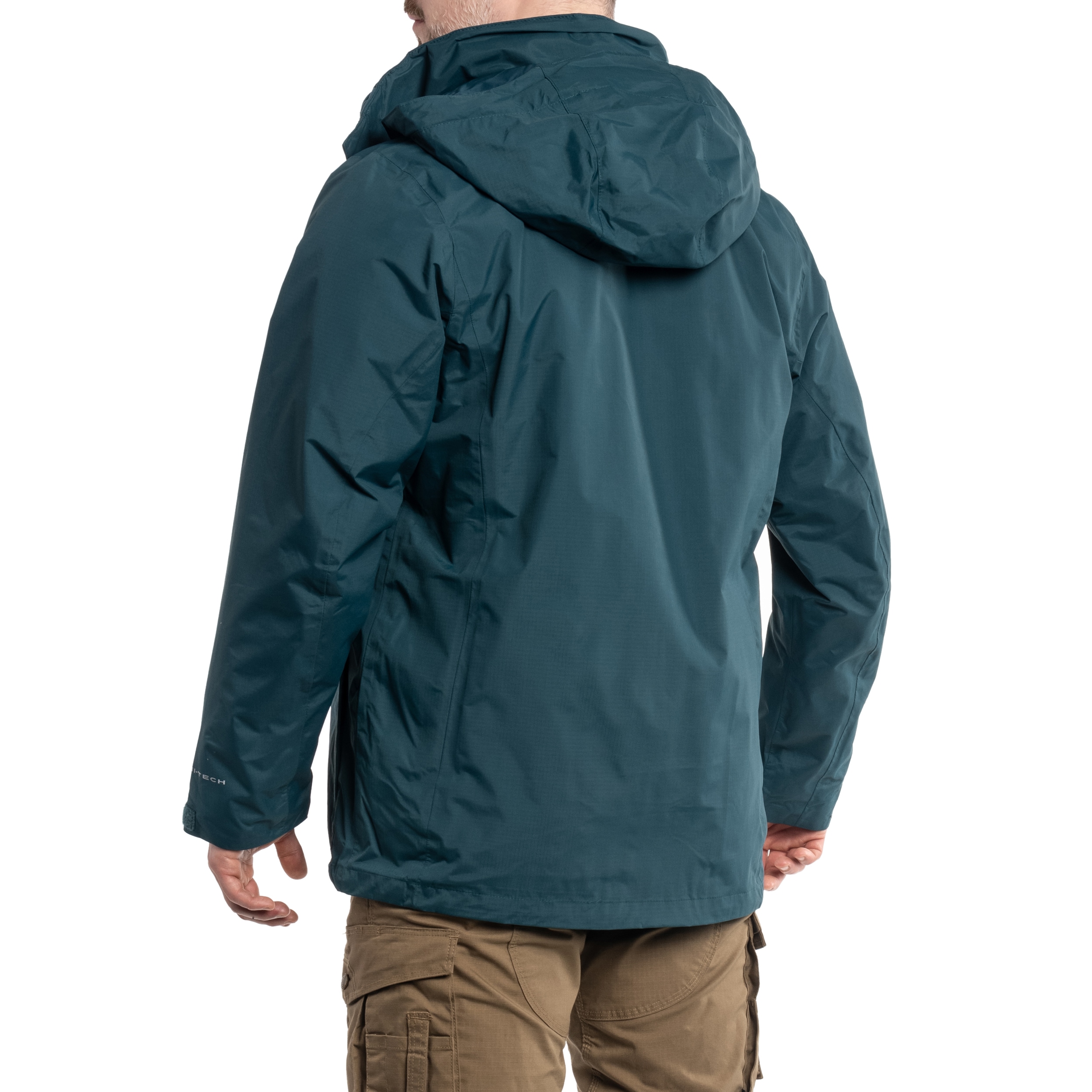 Куртка Columbia Mission Air Interchange Jacket - Night Wave