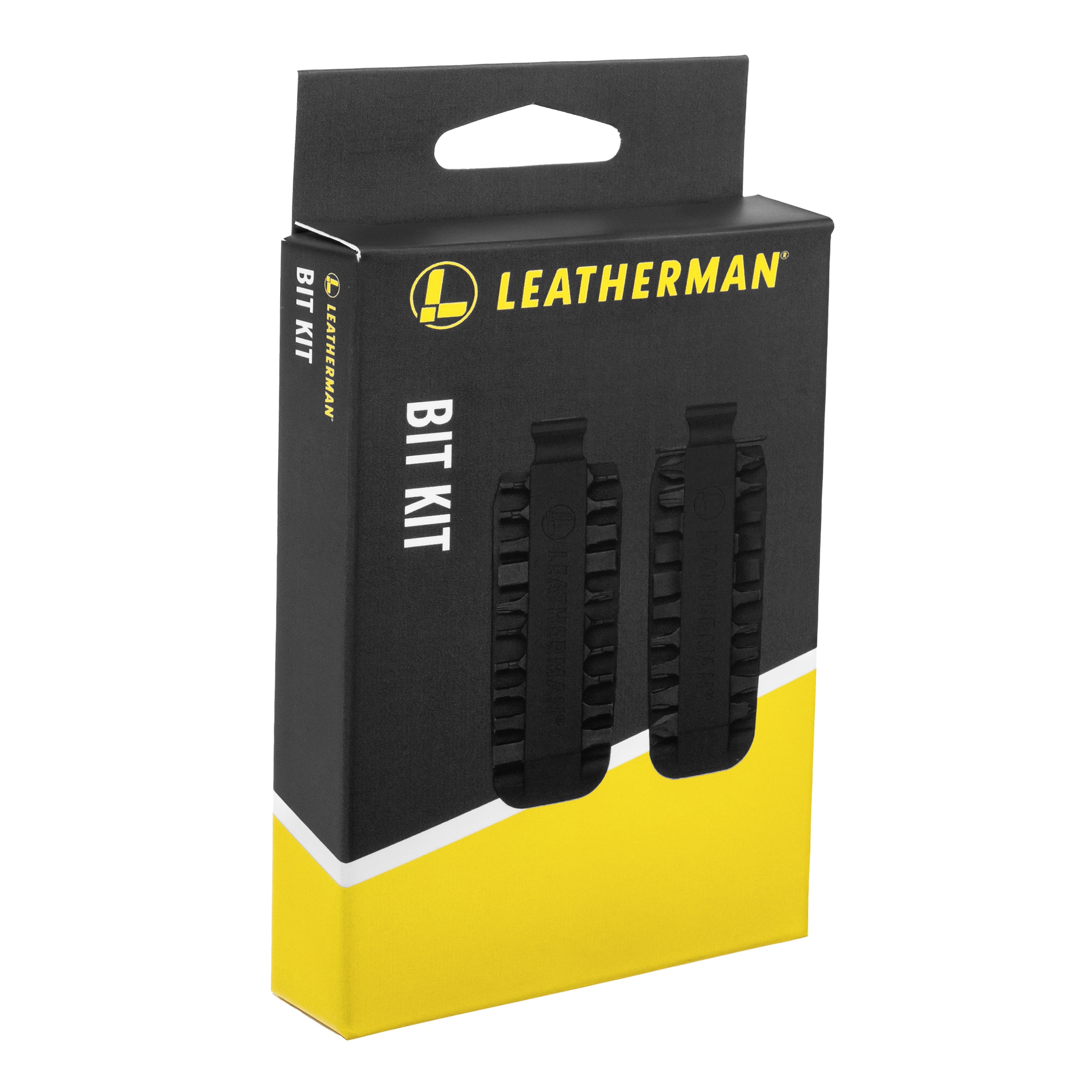 Набір Leatherman Bit Kit - 21 шт.