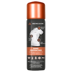 Освіжувач Bergson Nano Fresh&Care Refresher - 300 мл