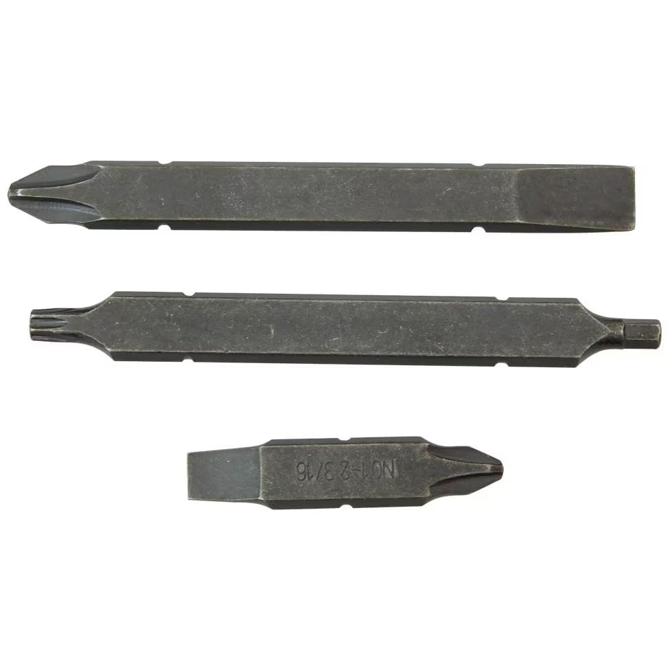 Leatherman Bit Kit MUT