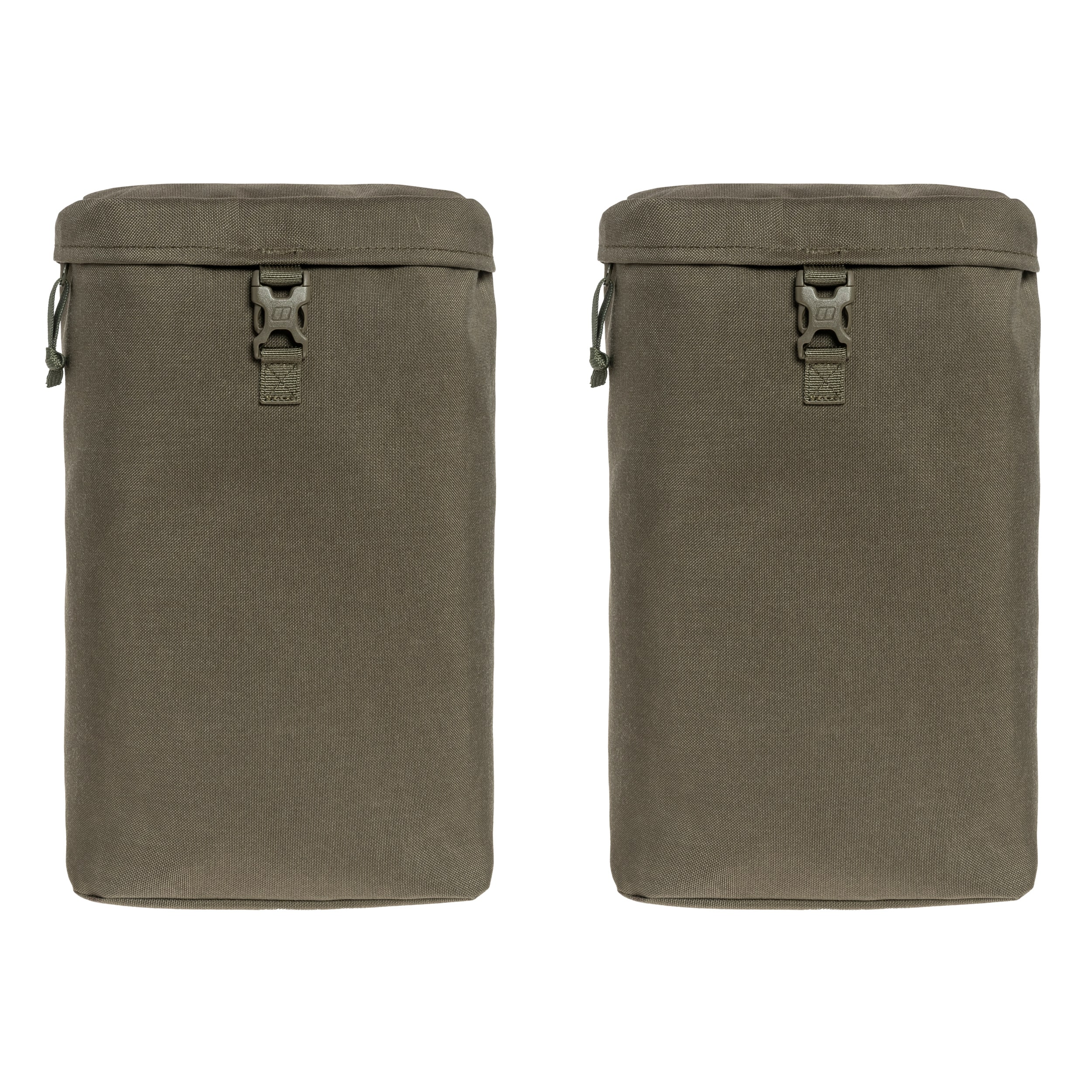 Підсумок Berghaus Tactical MMPS Pockets II IR Stone Grey Olive - 2 шт.