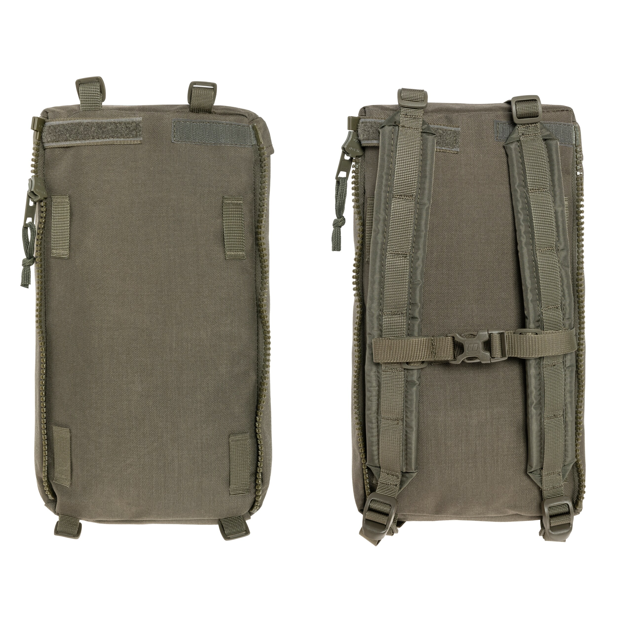 Підсумок Berghaus Tactical MMPS Pockets II IR Stone Grey Olive - 2 шт.