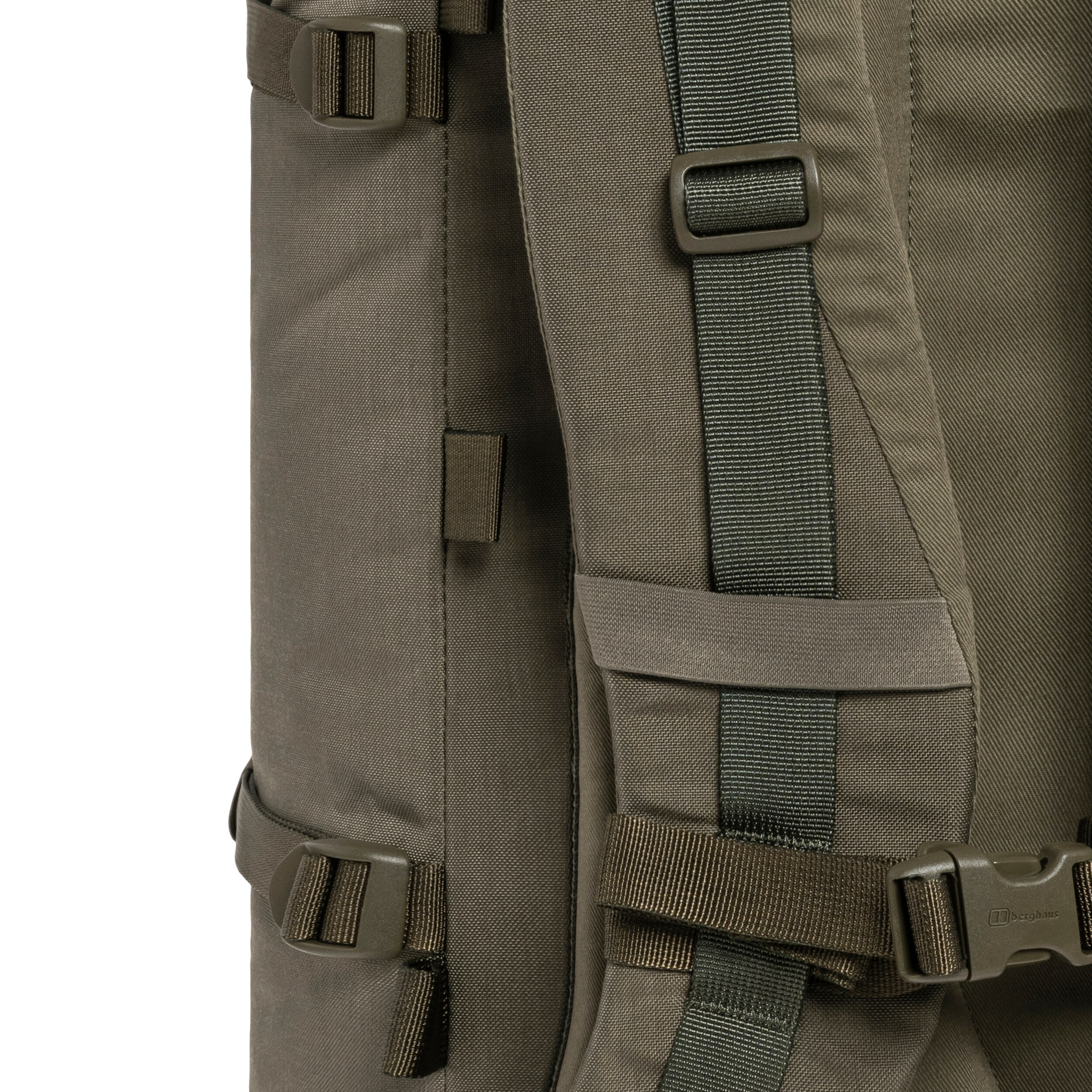 Рюкзак Berghaus Tactical FLT Heros 45 л FA IR - Stone Grey Olive
