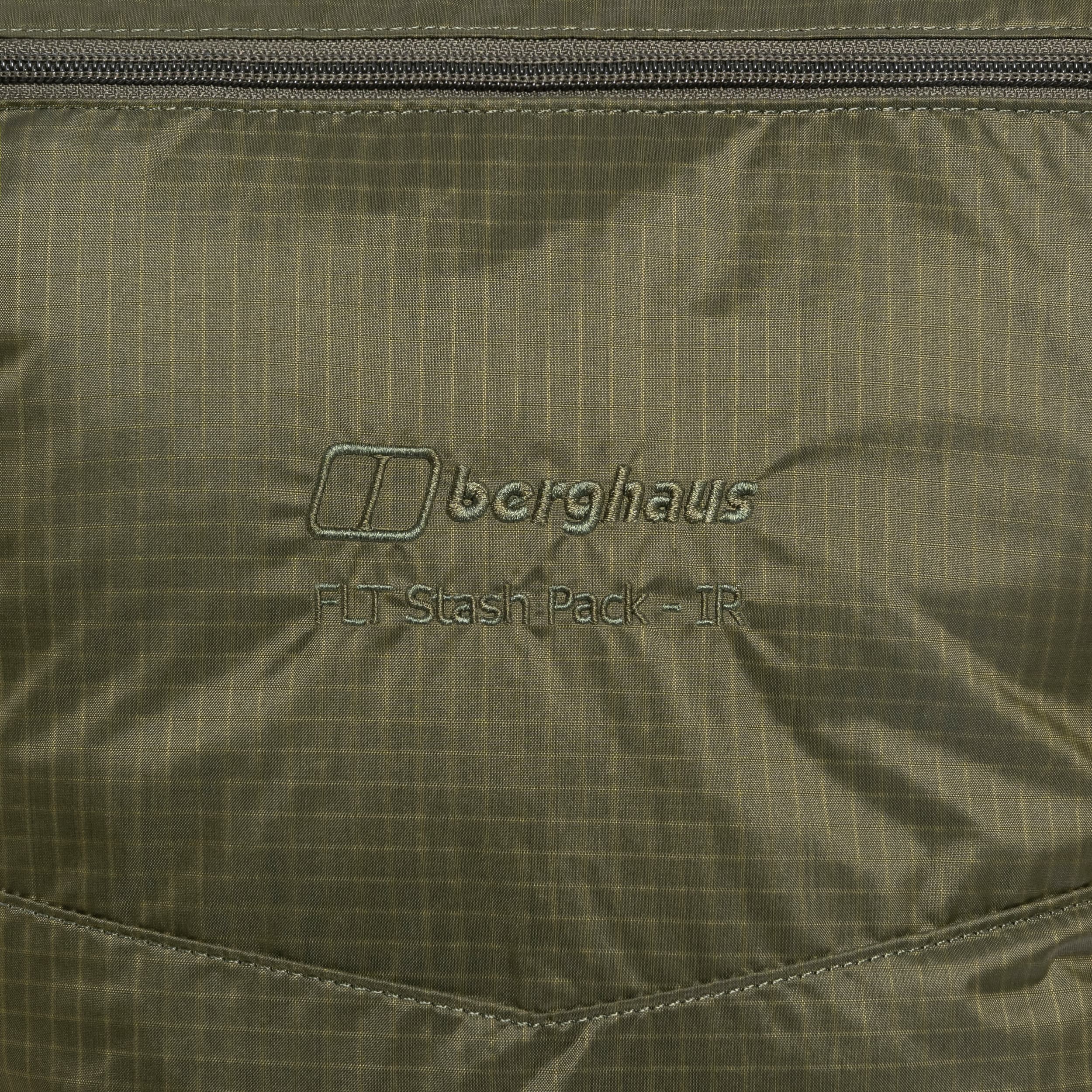 Рюкзак Berghaus Tactical FLT Stash Pack IR 24 л - Cedar