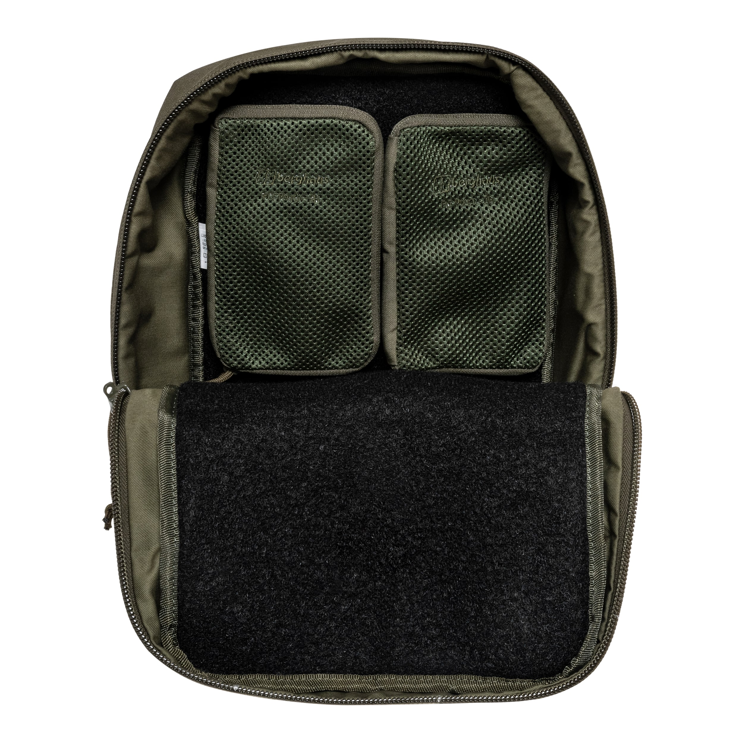 Підсумок Berghaus Tactical FLT Cargo Pocket IR - Stone Grey Olive