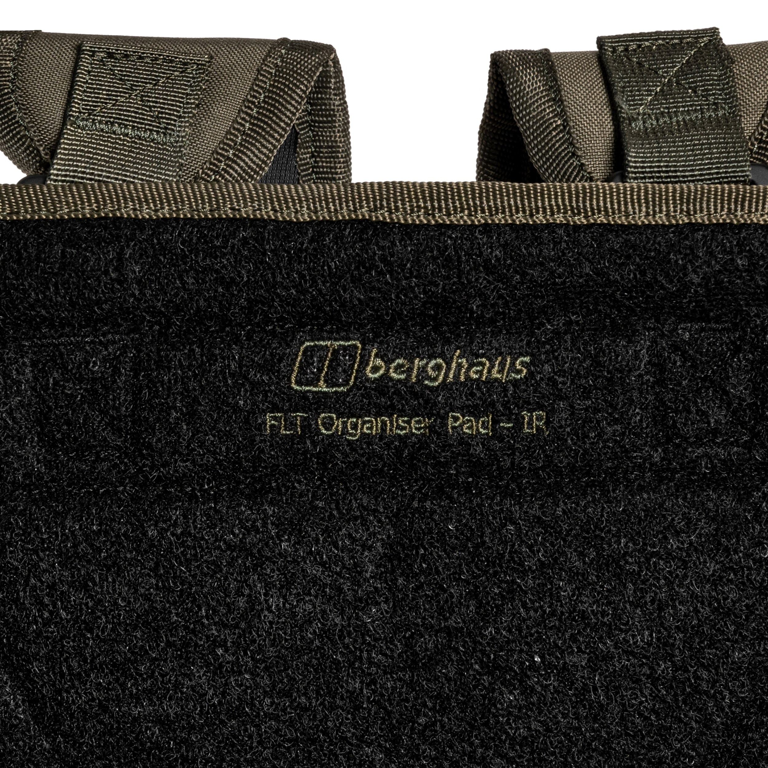 Панель Berghaus Tactical FLT Organiser Pad IR - Stone Grey Olive