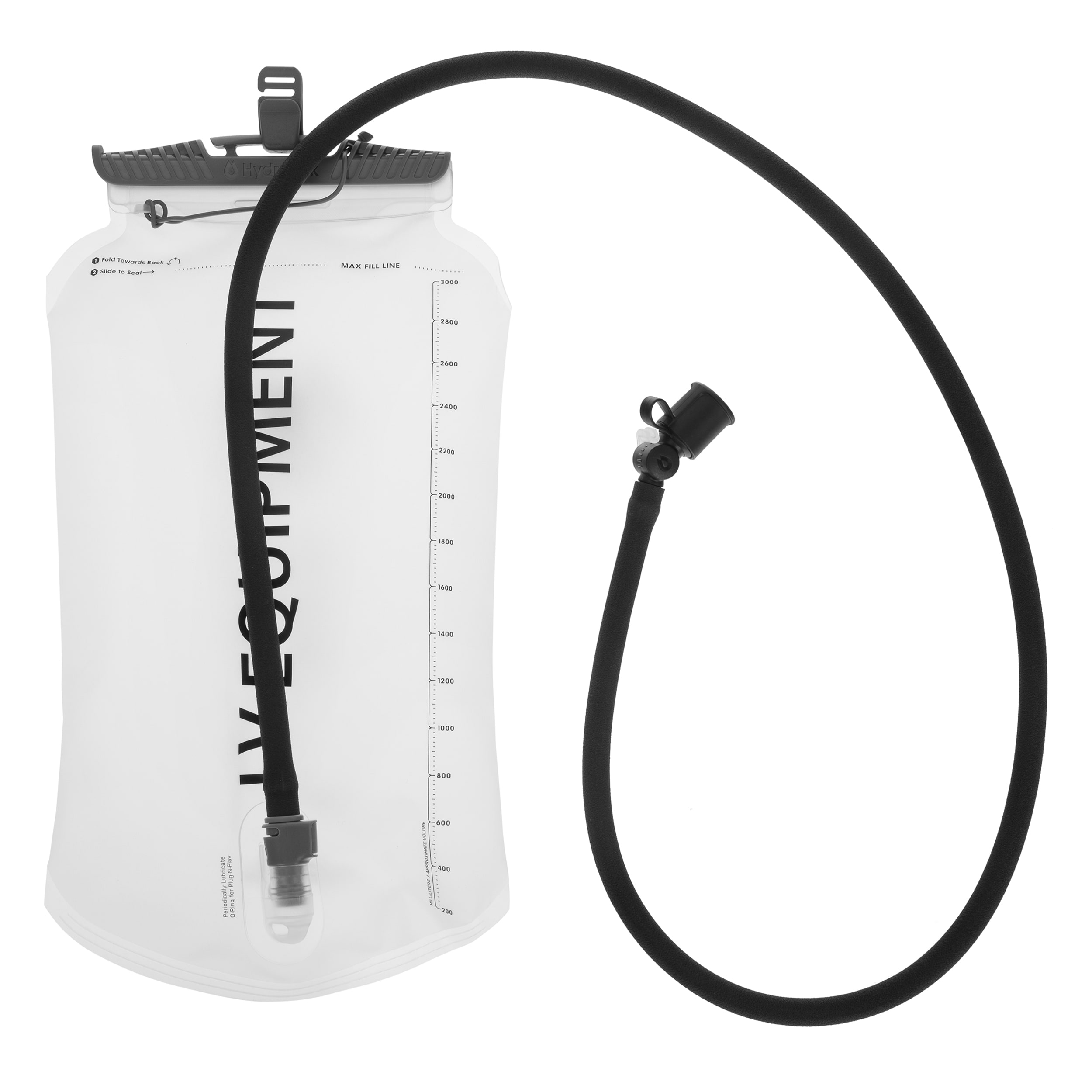 Гідратор Berghaus Tactical MMPS Hydration Reservoir 3 л