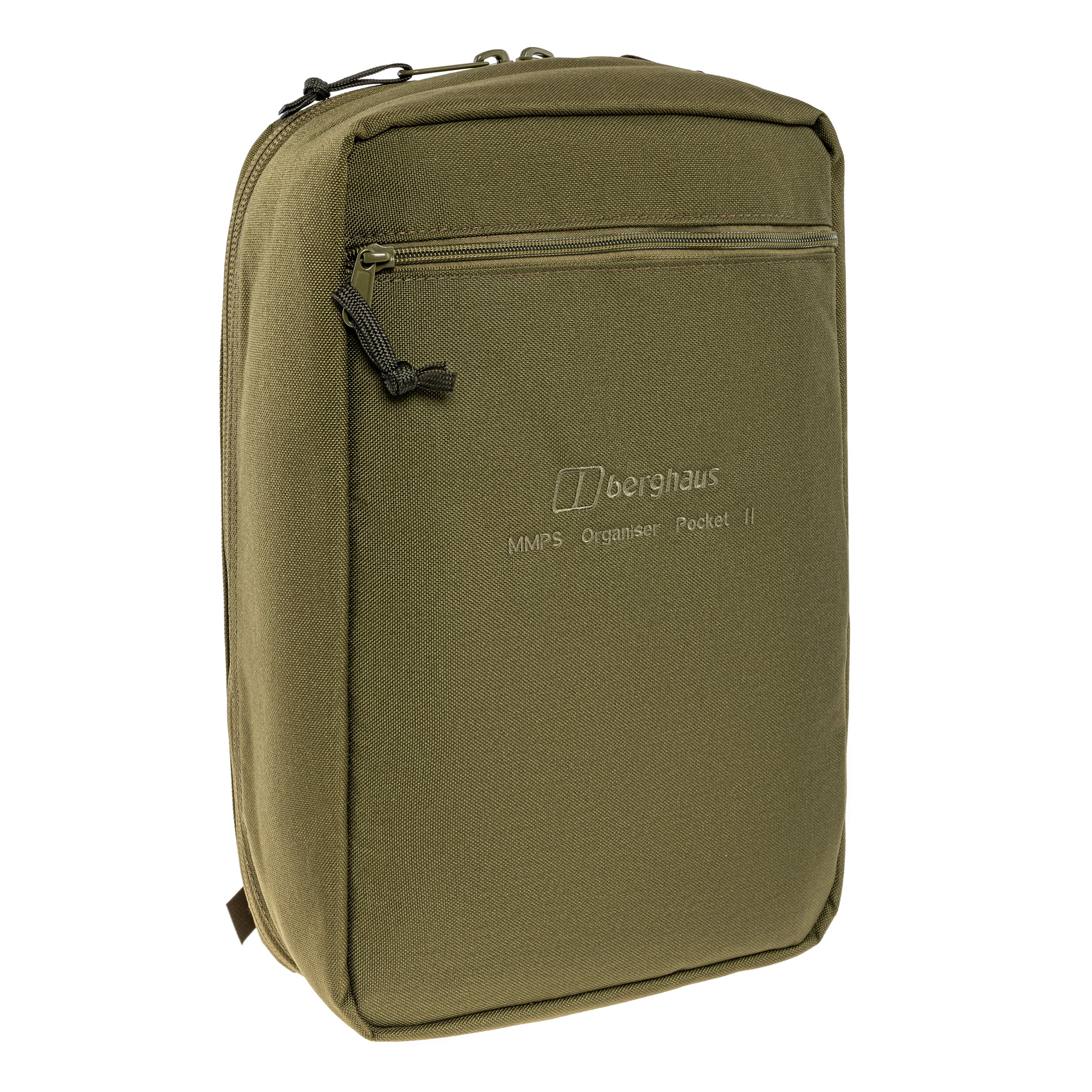 Підсумок Berghaus Tactical MMPS Organiser Pocket II - Cedar