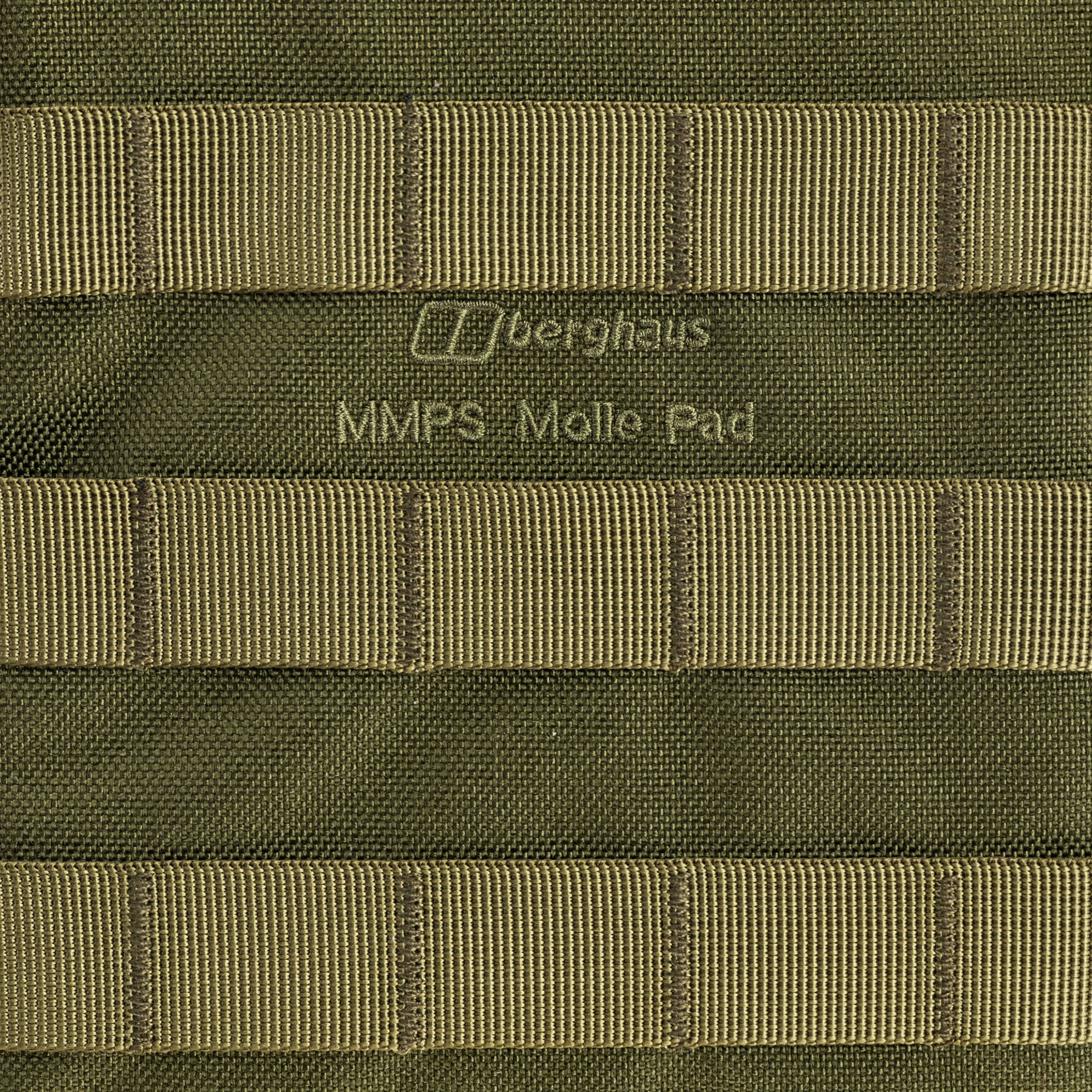 Панель MOLLE для рюкзака Berghaus Tactical MOLLE Pad Cedar - 2 шт.