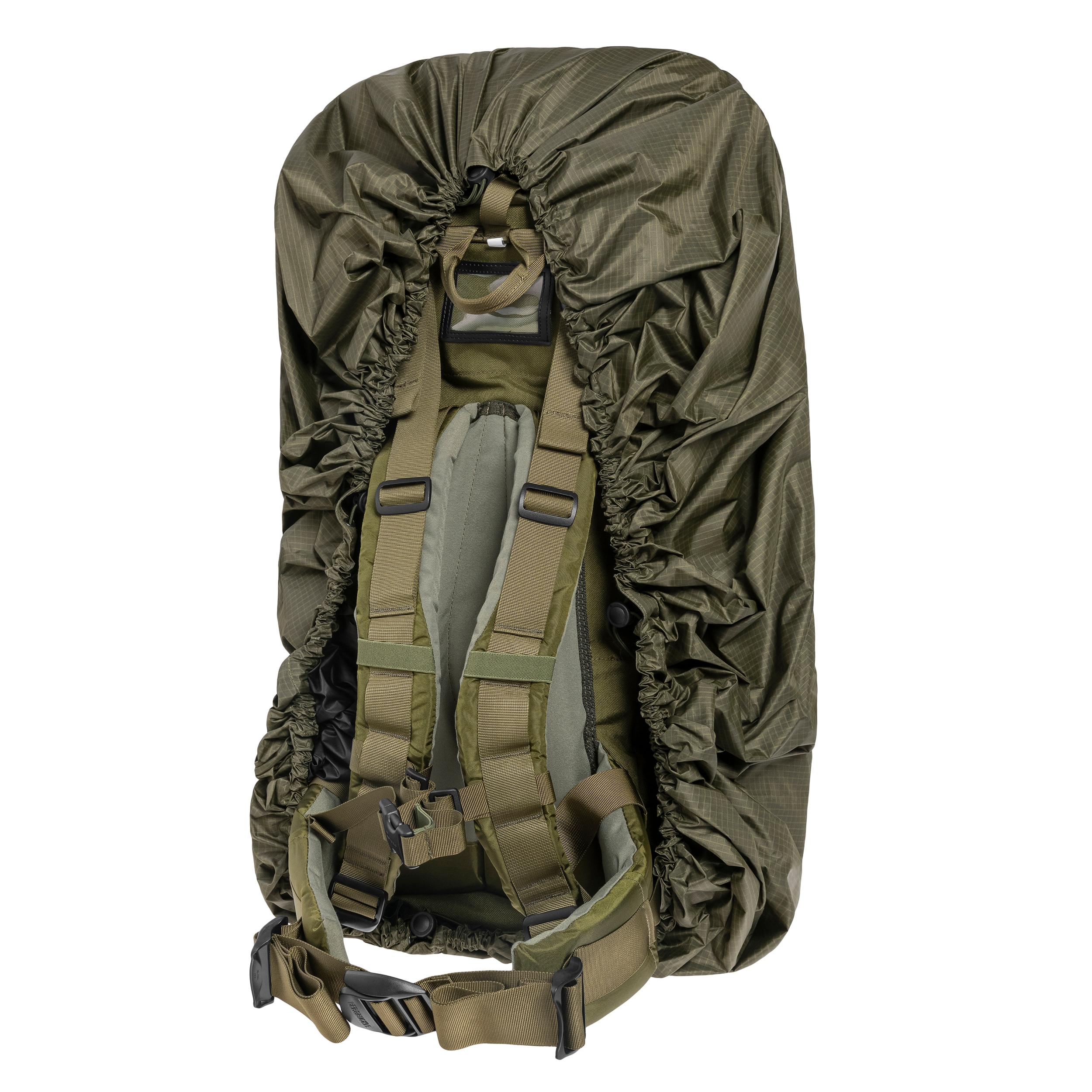 Чохол для рюкзака Berghaus Tactical Rain Cover IR 60-120 л - Cedar