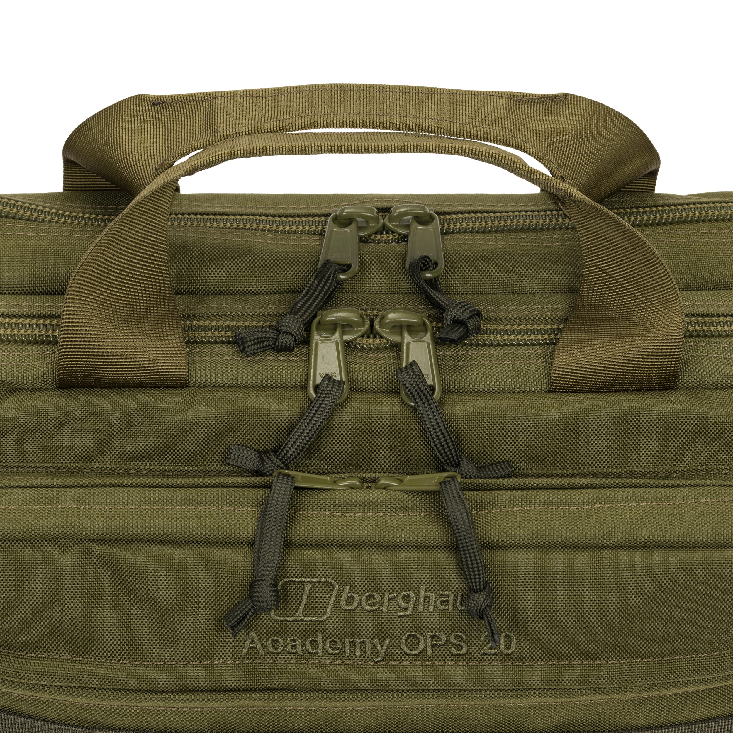 Сумка Berghaus Tactical Academy Ops 20 л - Cedar