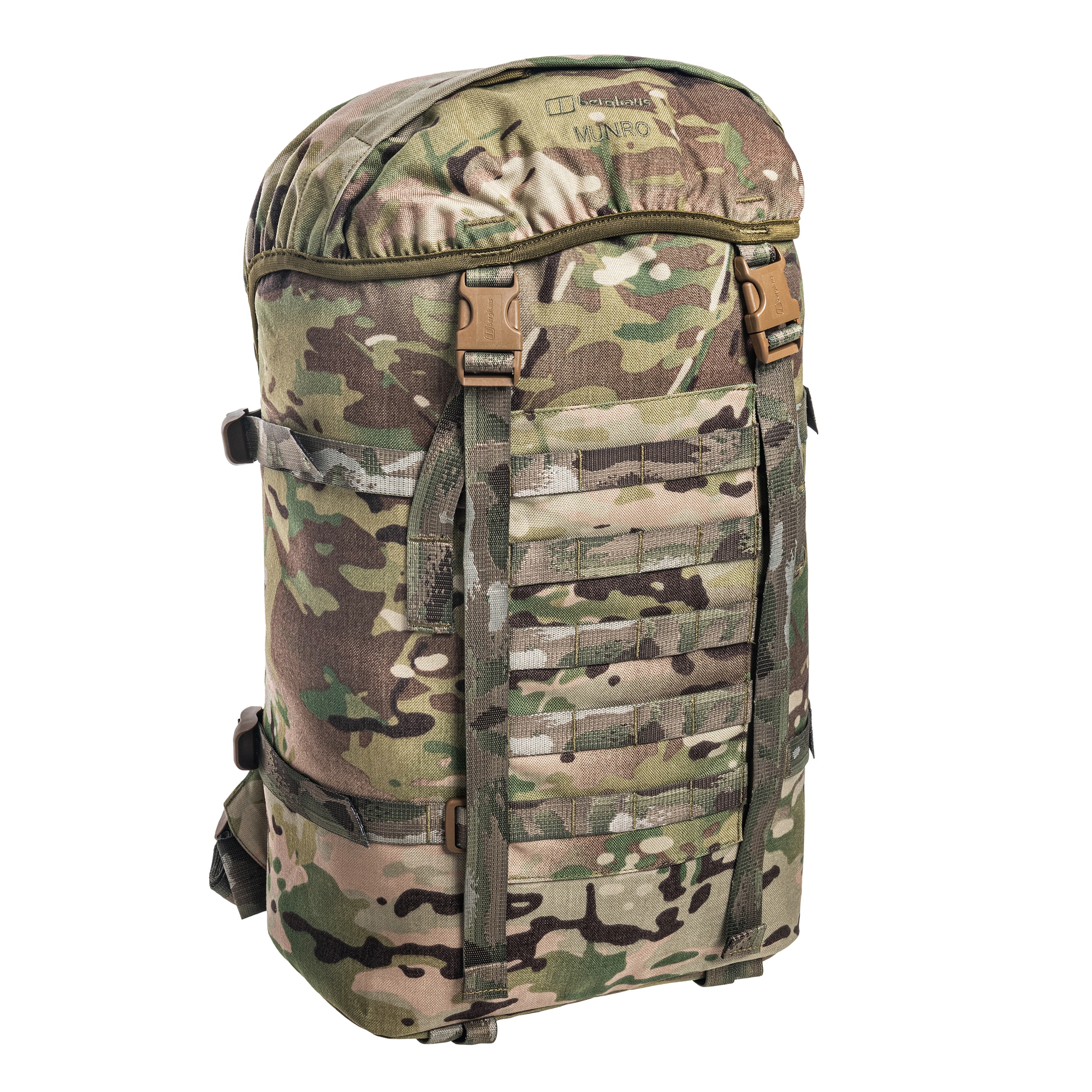 Рюкзак Berghaus Tactical Munro II IR 35 л - MultiCam