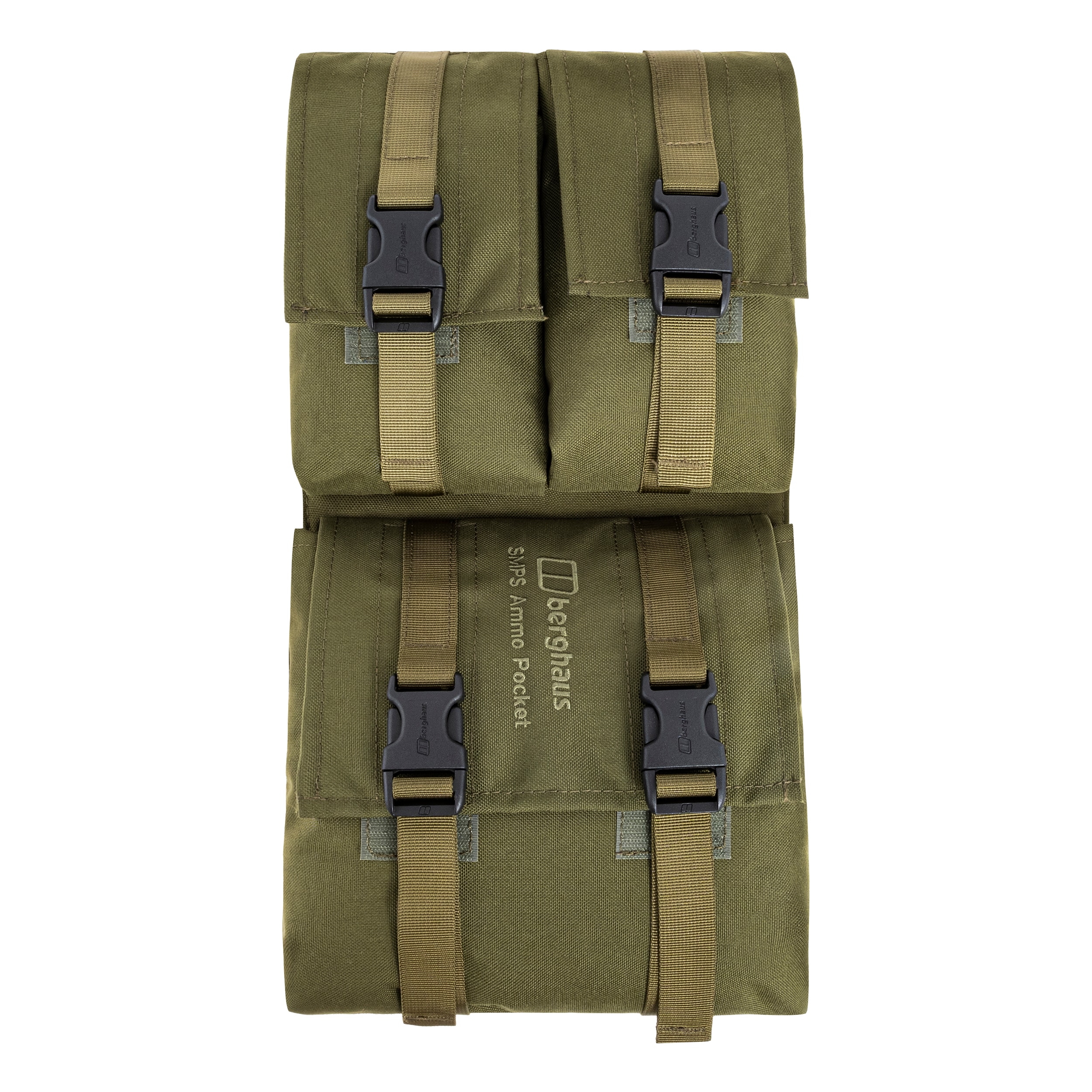 Підсумок Berghaus Tactical SMPS Pocket - Cedar