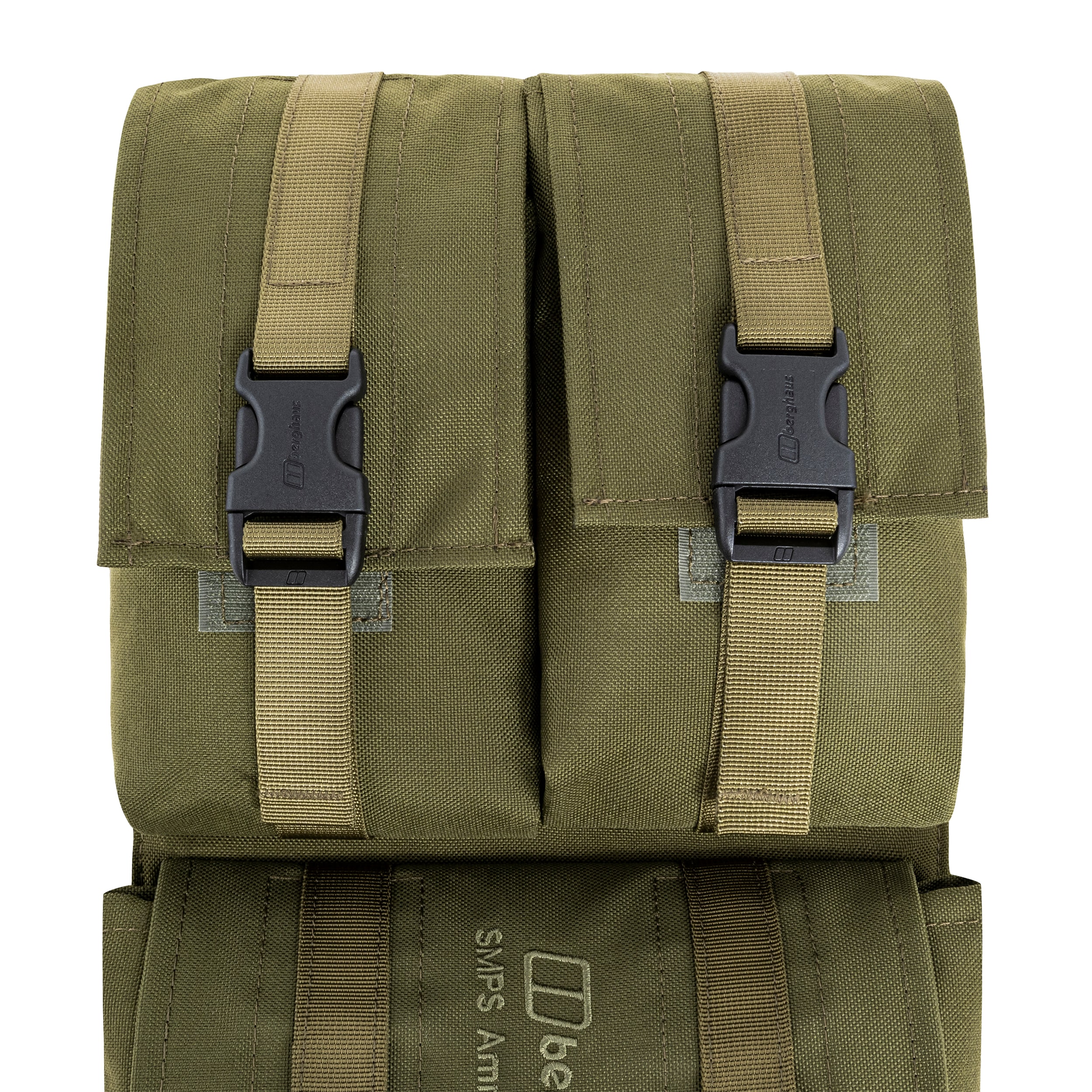 Підсумок Berghaus Tactical SMPS Pocket - Cedar