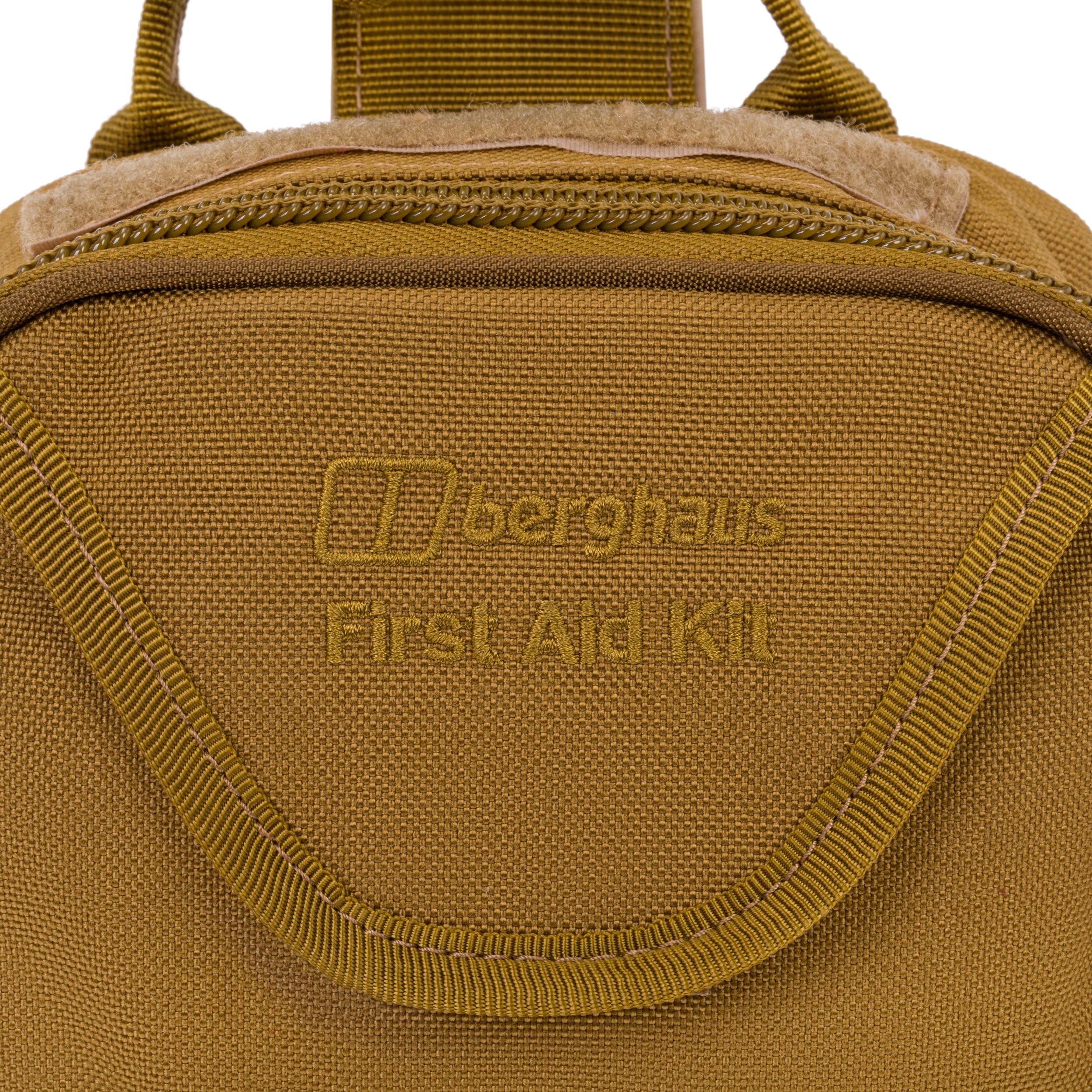 Тактична аптечка Berghaus Tactical BMPS First Aid Kit - Coyote Brown