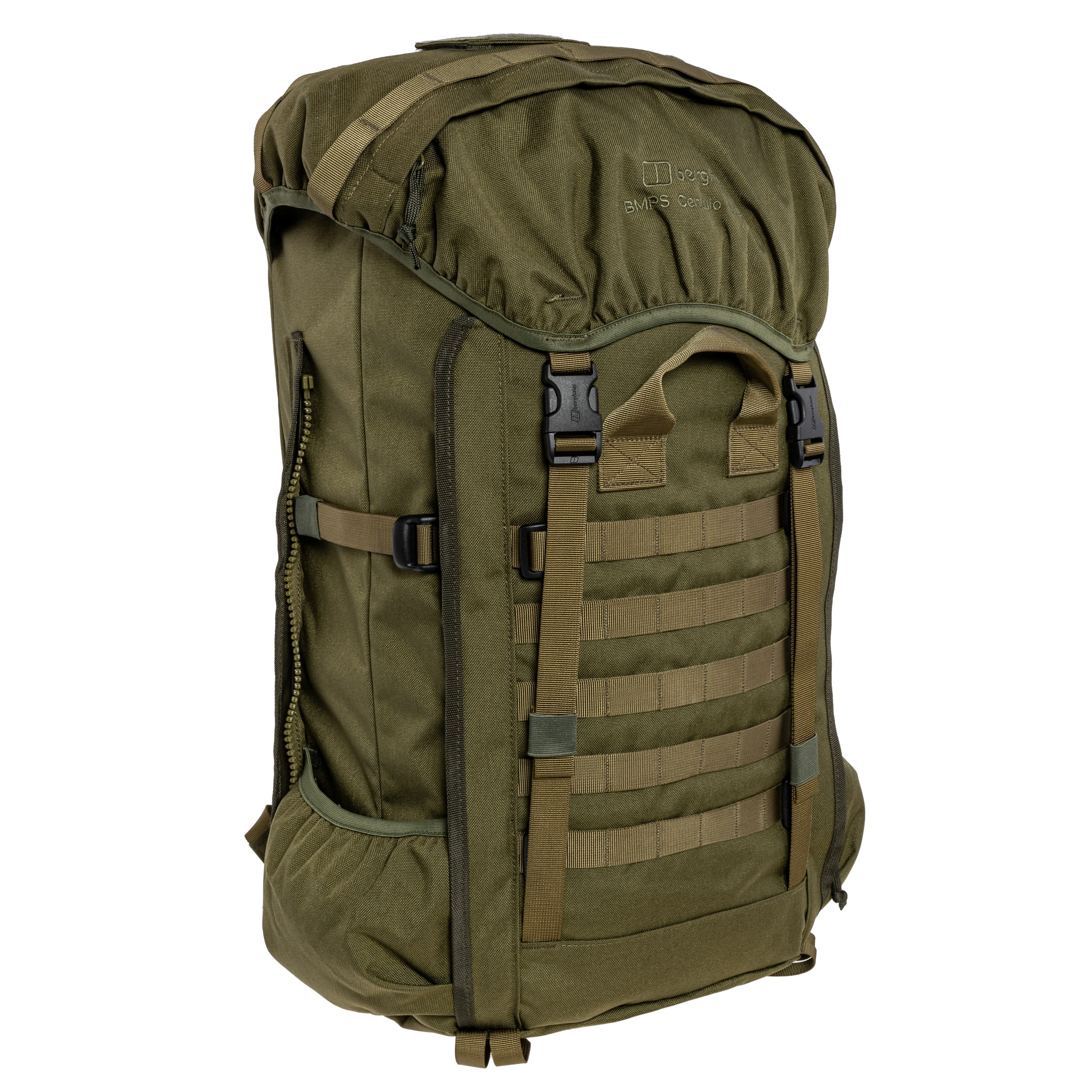 Рюкзак Berghaus Tactical BMPS Centurio Medic 50 л - Cedar