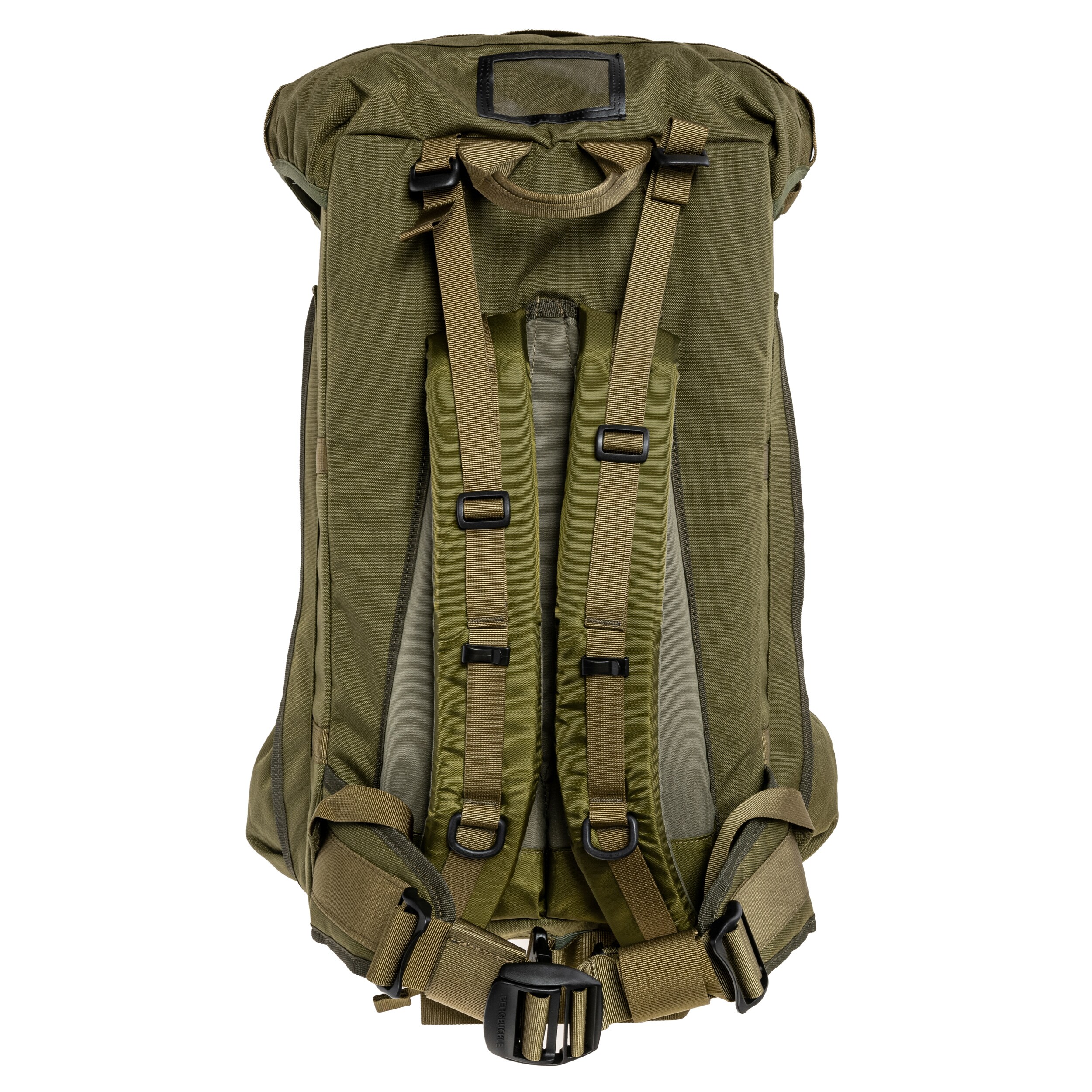 Рюкзак Berghaus Tactical BMPS Centurio Medic 50 л - Cedar