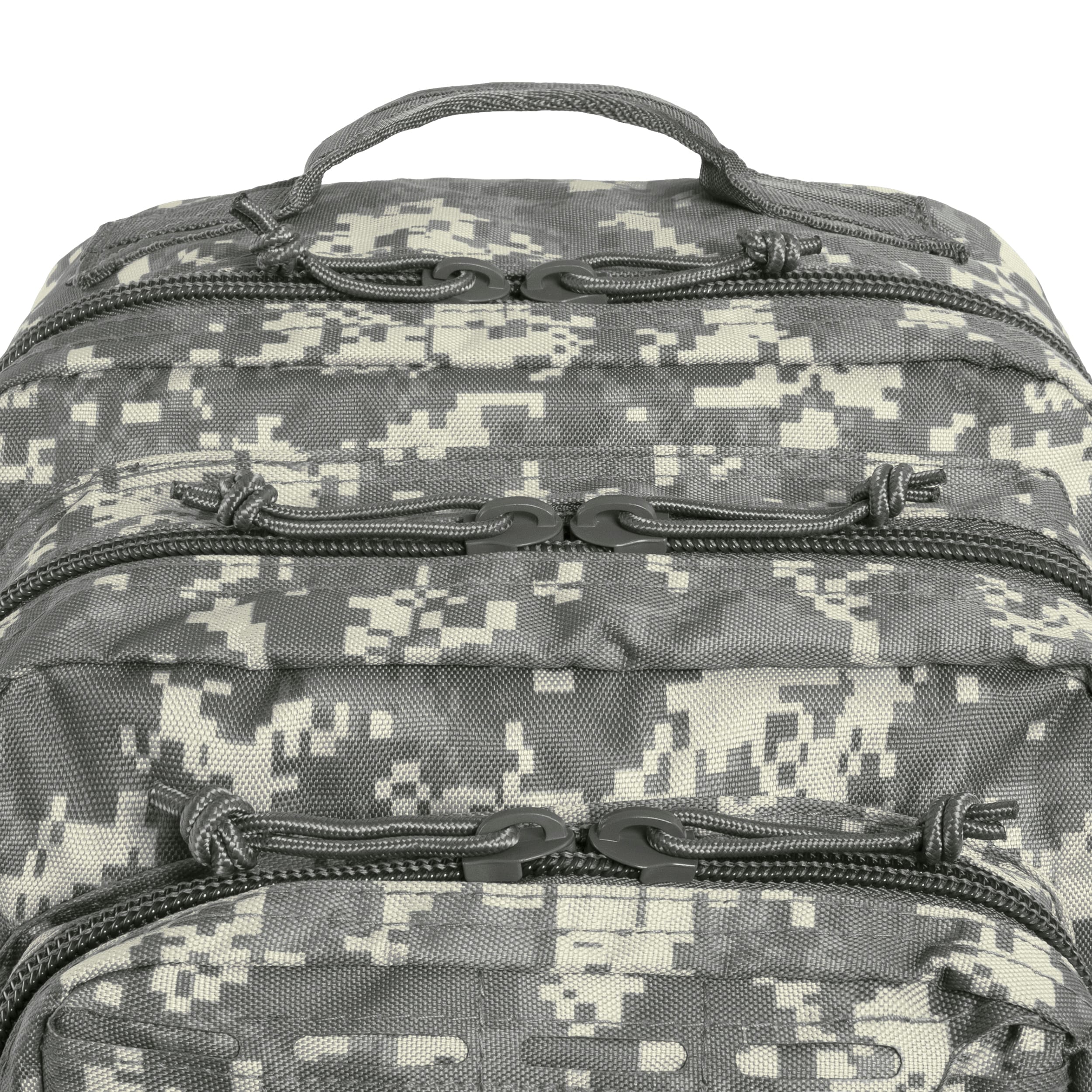 Рюкзак Mil-Tec Assault Pack Laser Cut Large 36 л - AT-Digital