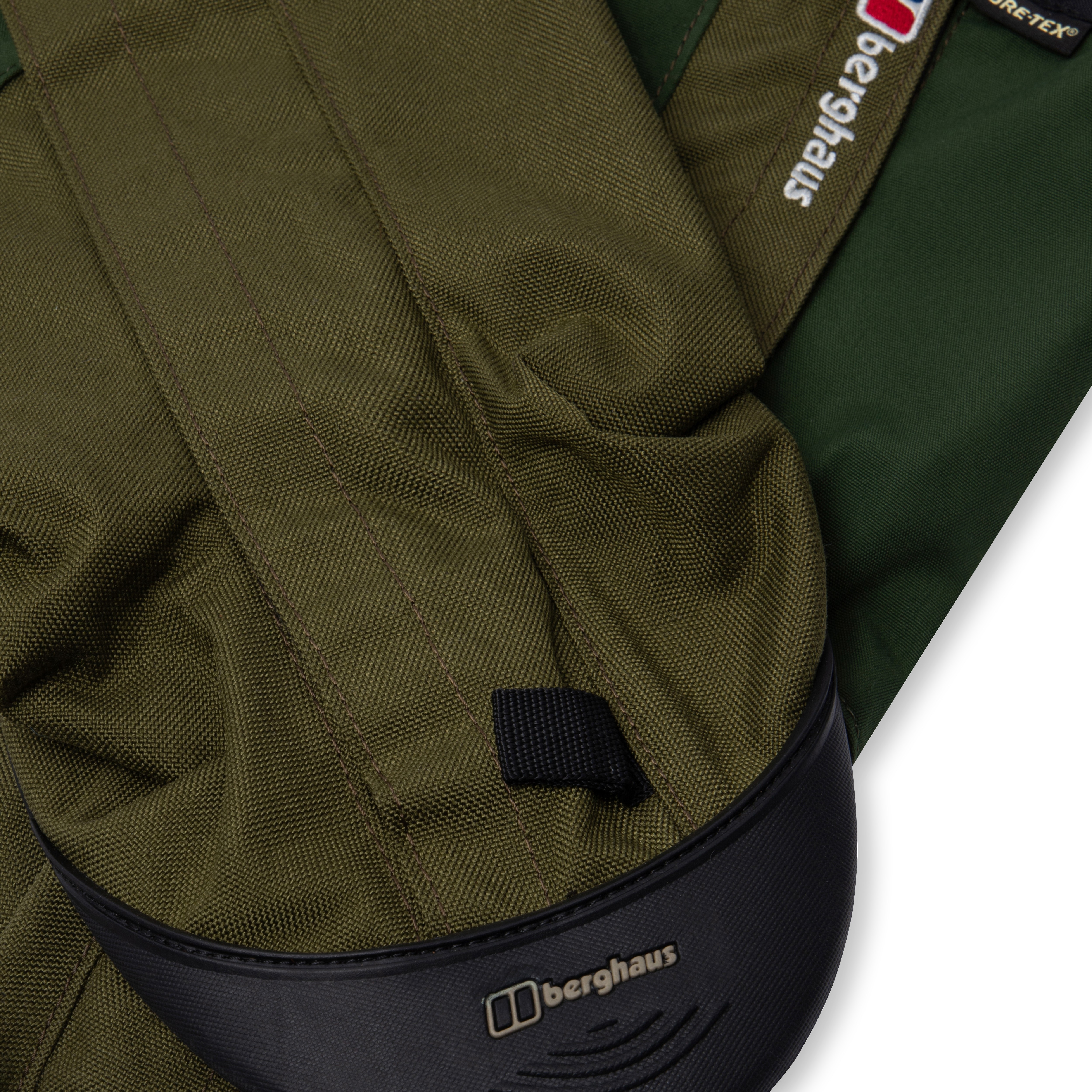 Гамаші Berghaus Tactical Yeti Attak - Green