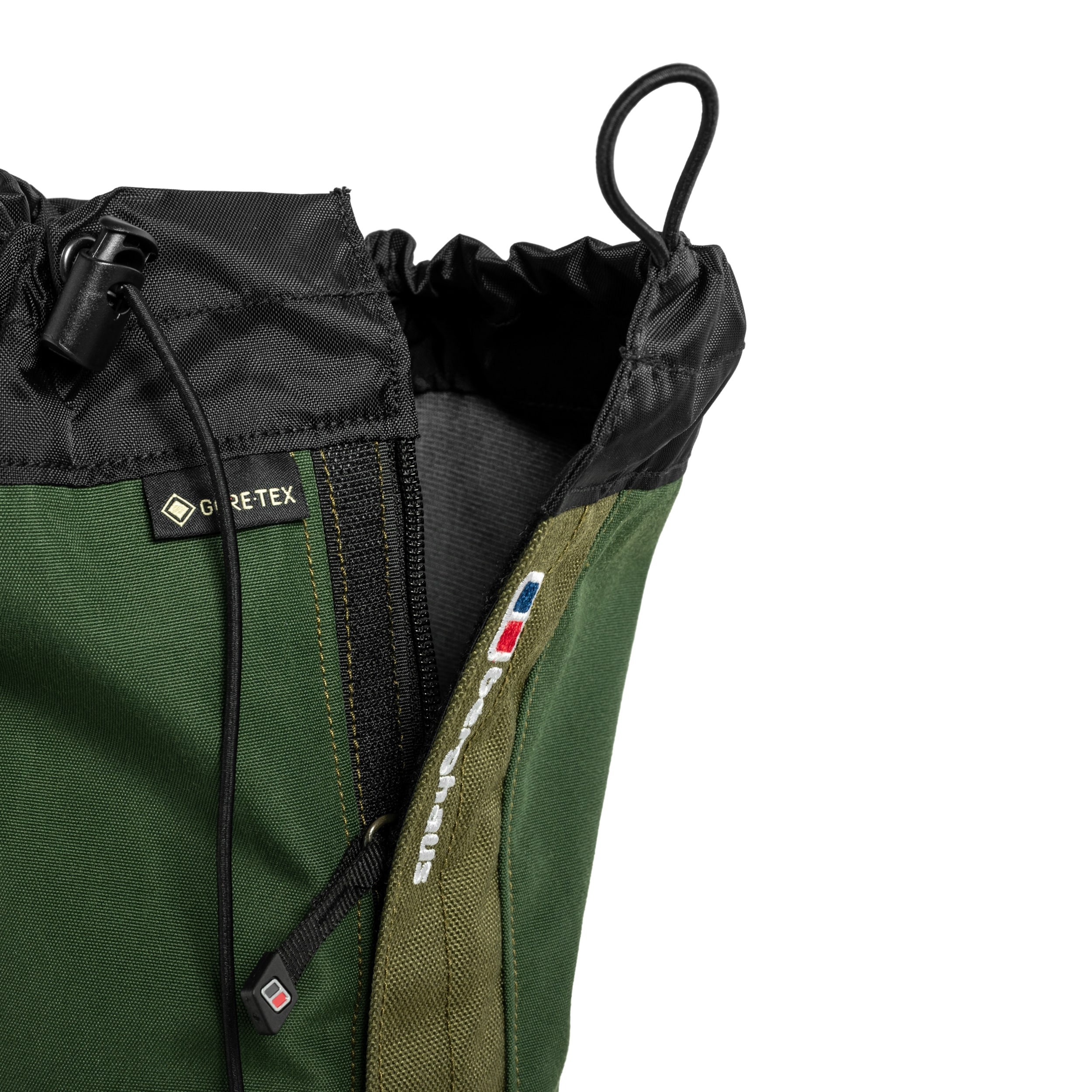Гамаші Berghaus Tactical Yeti Attak - Green