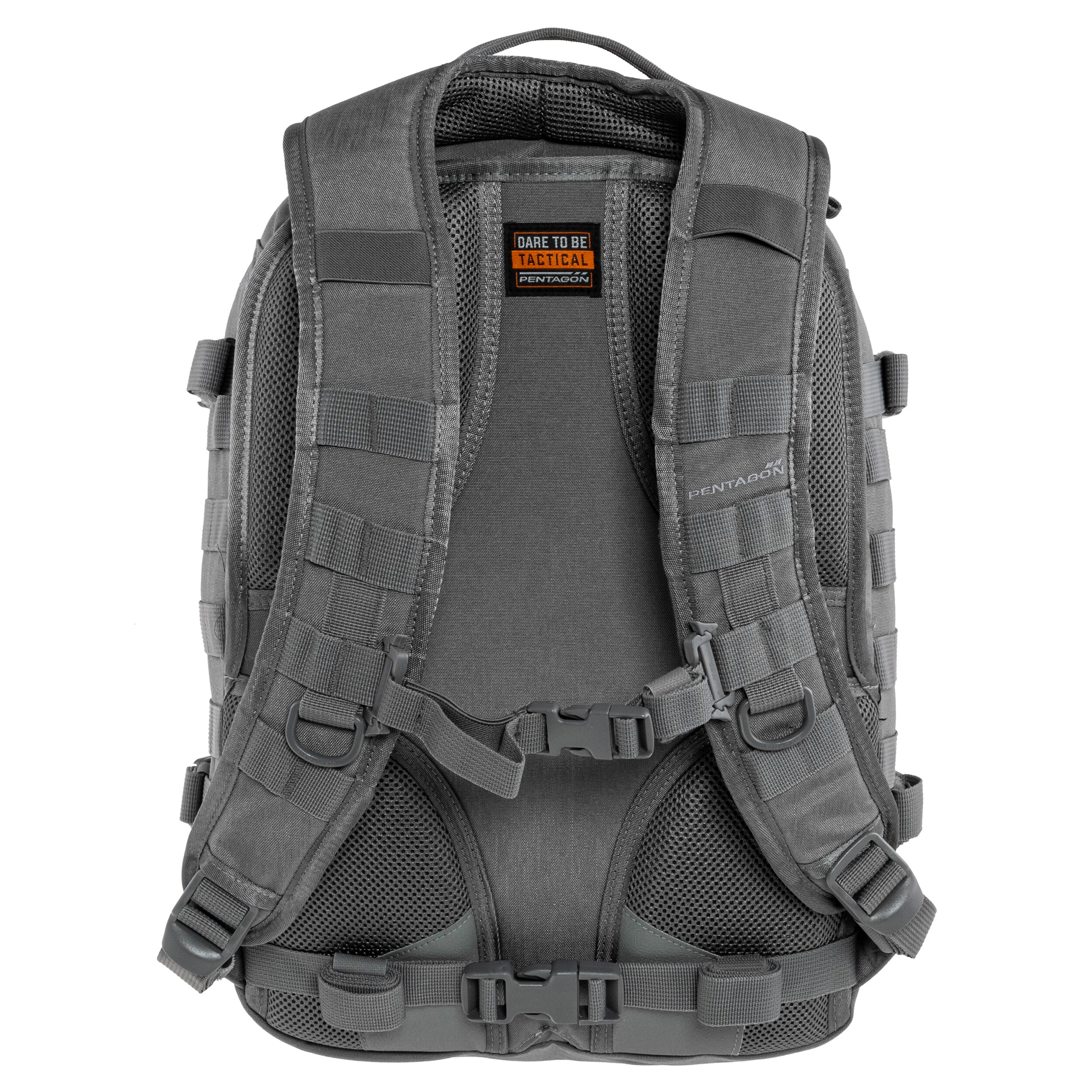 Рюкзак Pentagon Kyler 36 л - Wolf Grey