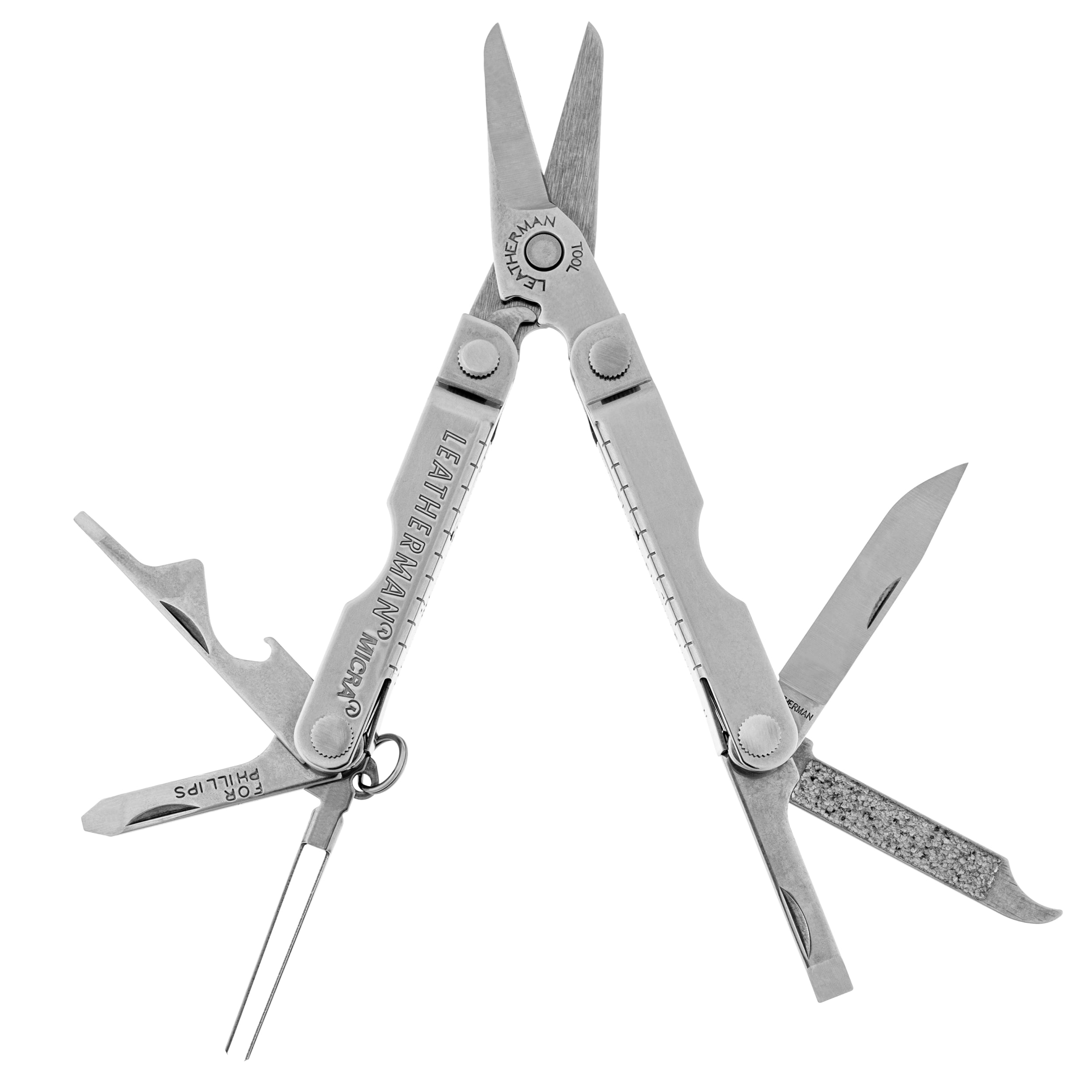 Мультитул Leatherman Micra