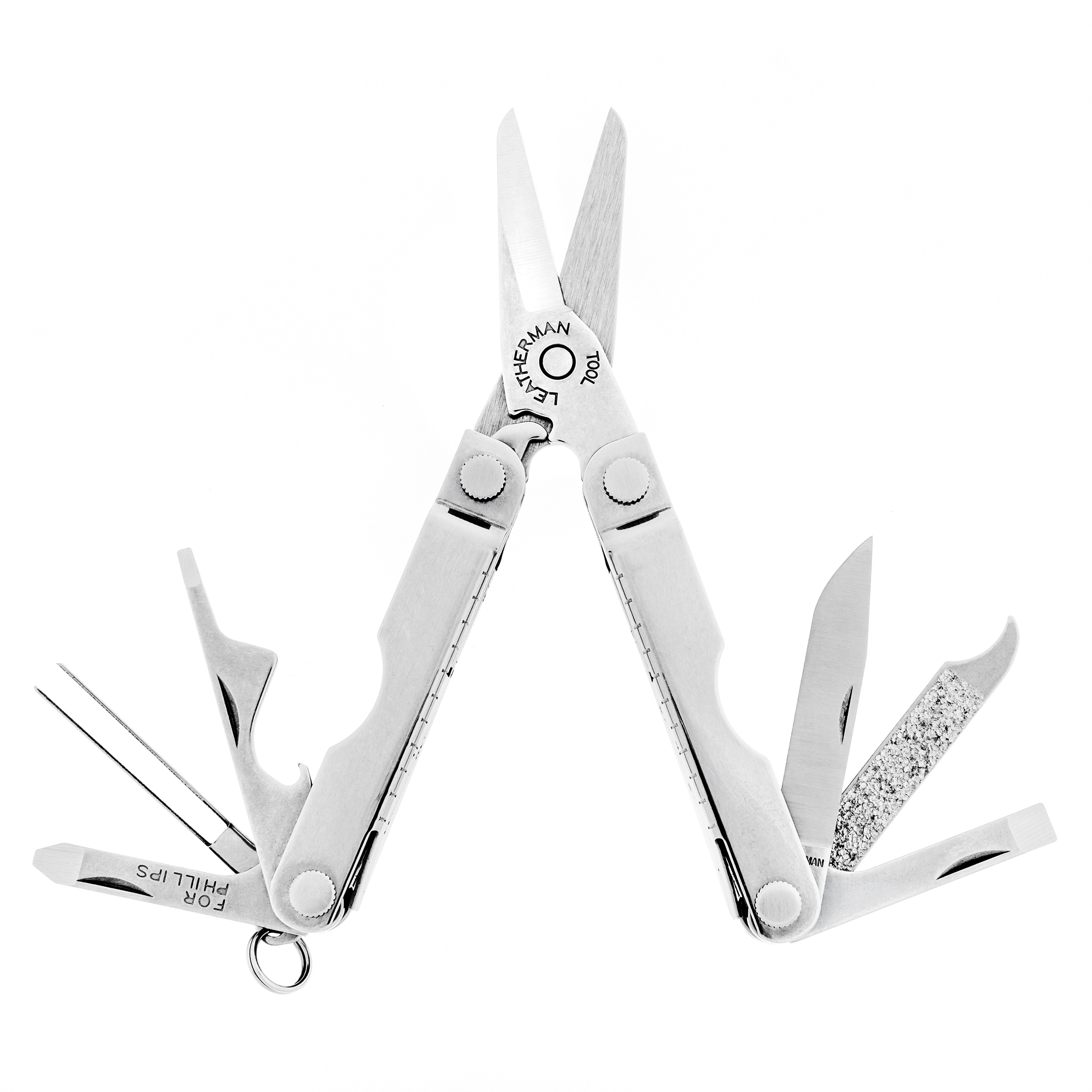 Мультитул Leatherman Micra