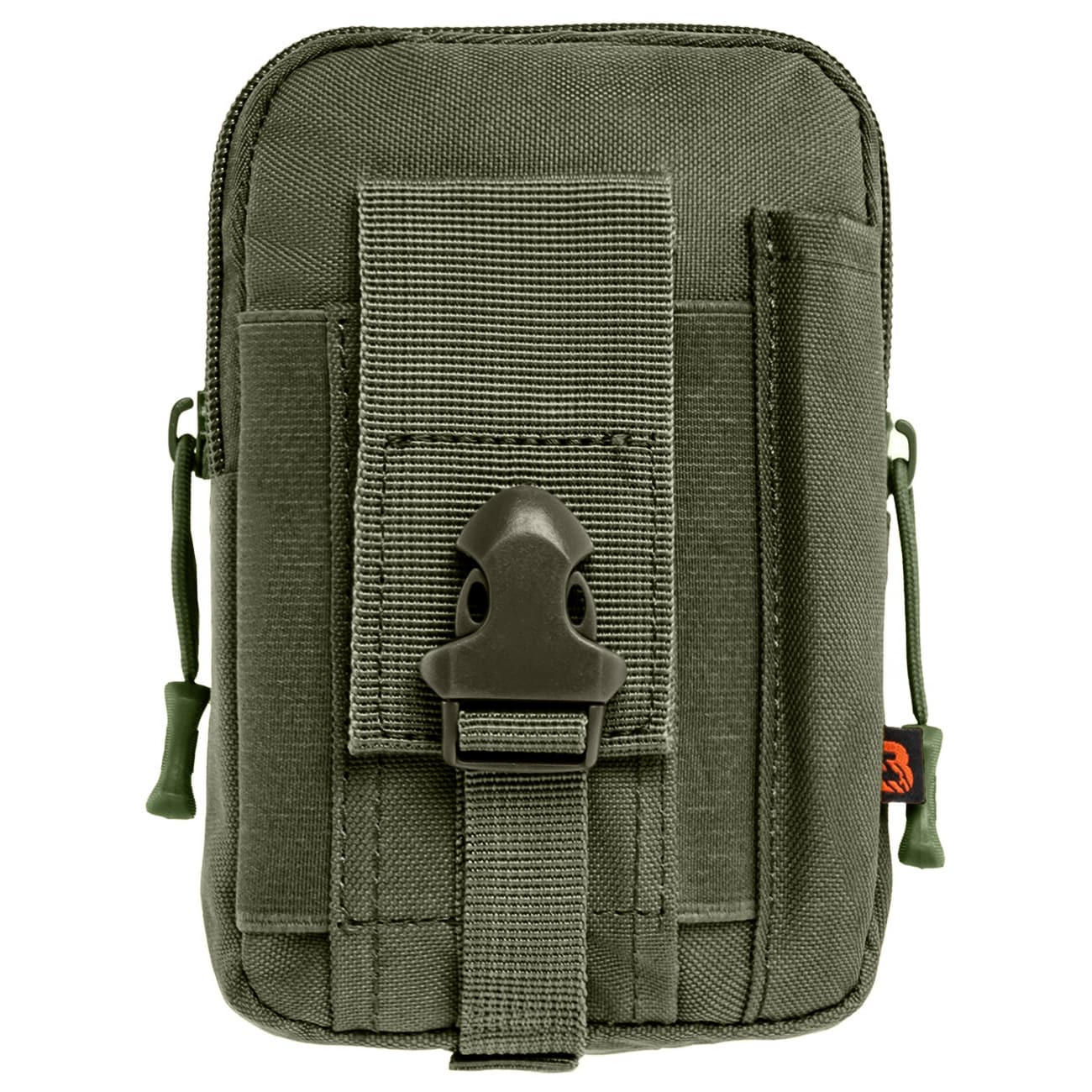 Адміністративна панель Badger Outdoor Tactical Admin Pouch - Olive