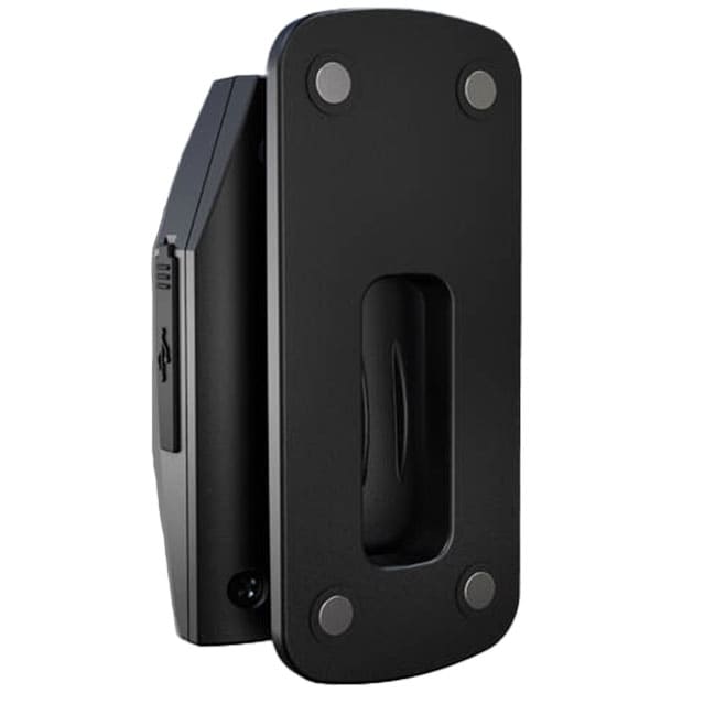 Лампа Ledlenser SC2R Black - 100 люменів