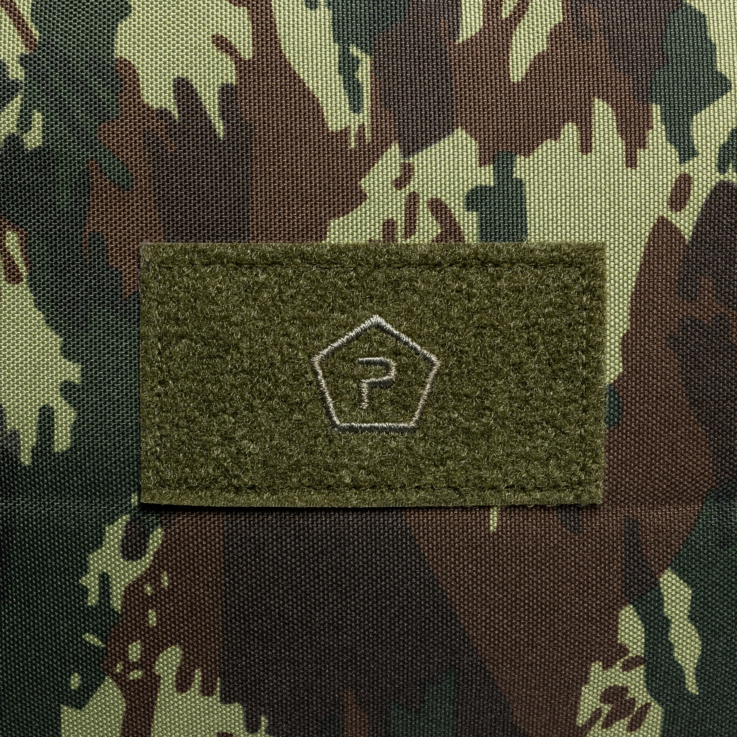 Сумка Pentagon Prometheus 45 л - Greek Lizard