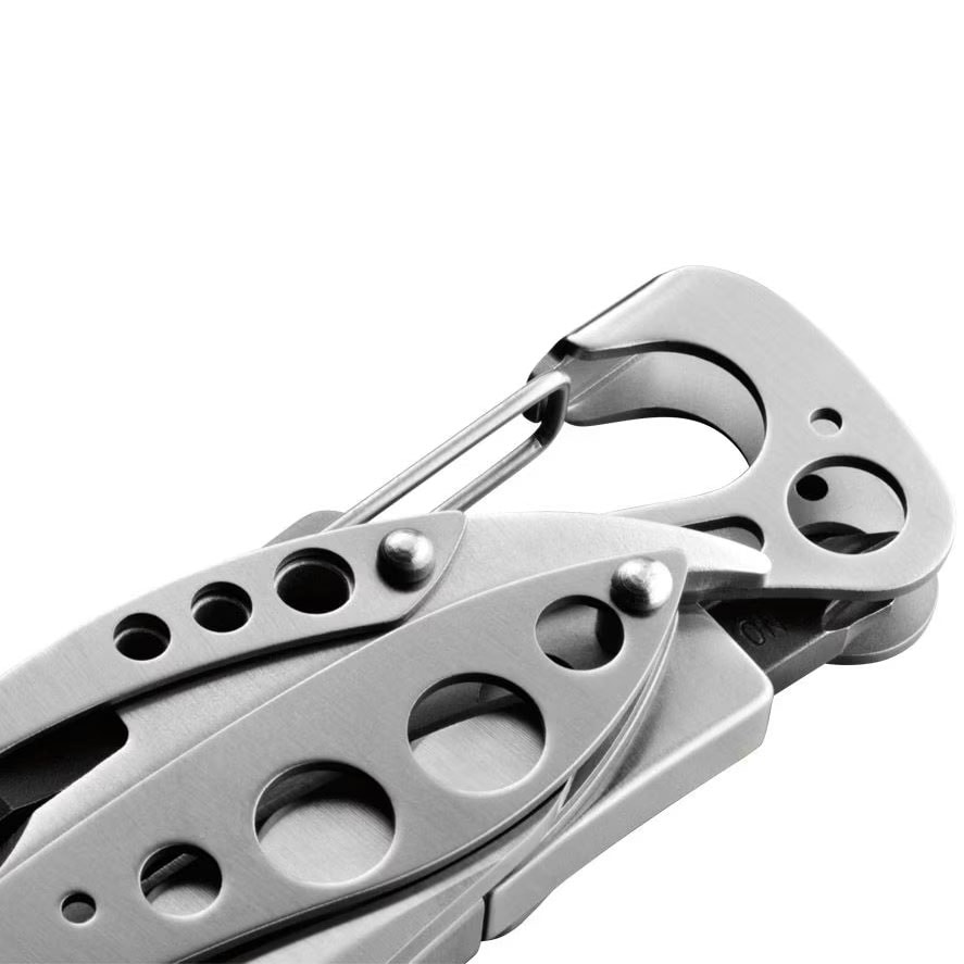 Мультитул Leatherman Skeletool