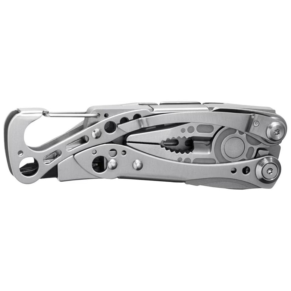 Мультитул Leatherman Skeletool