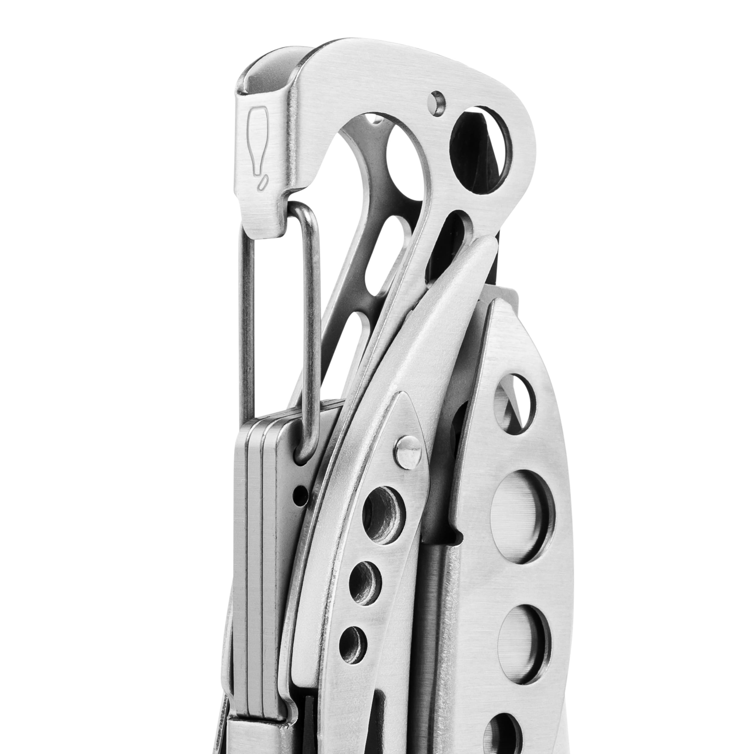 Мультитул Leatherman Skeletool