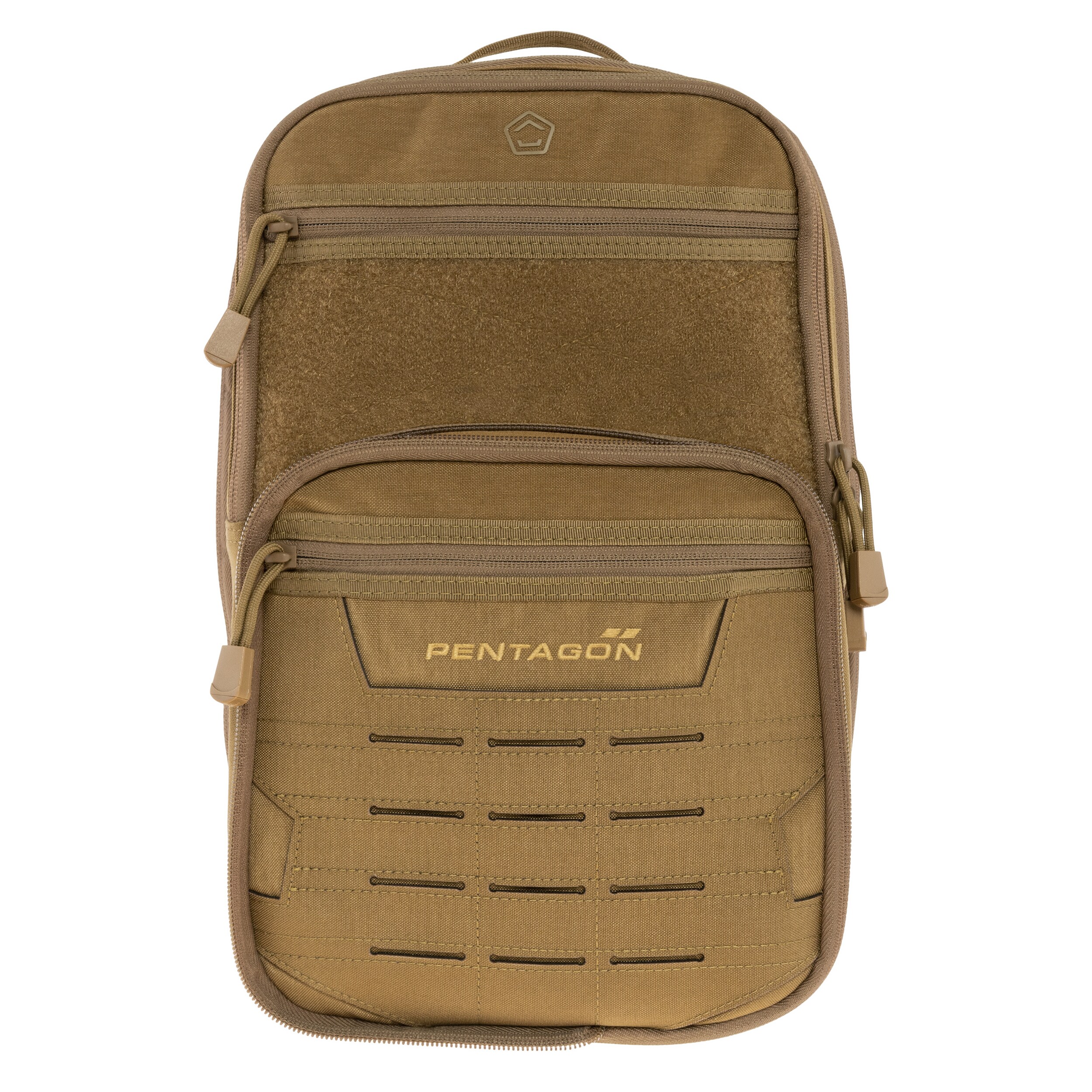 Рюкзак Pentagon Quick 17 л - Coyote