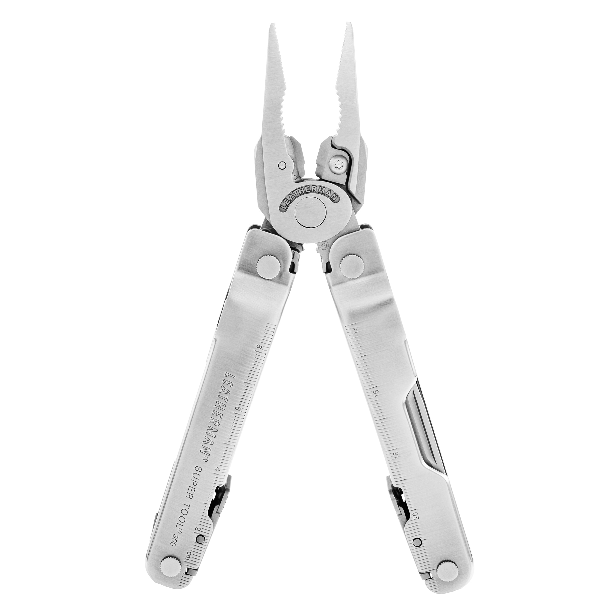 Мультитул Leatherman Super Tool 300