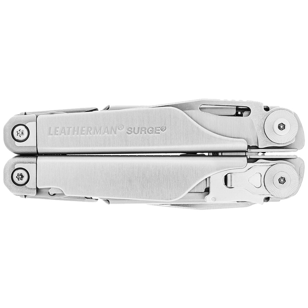 Мультитул Leatherman Surge NEW