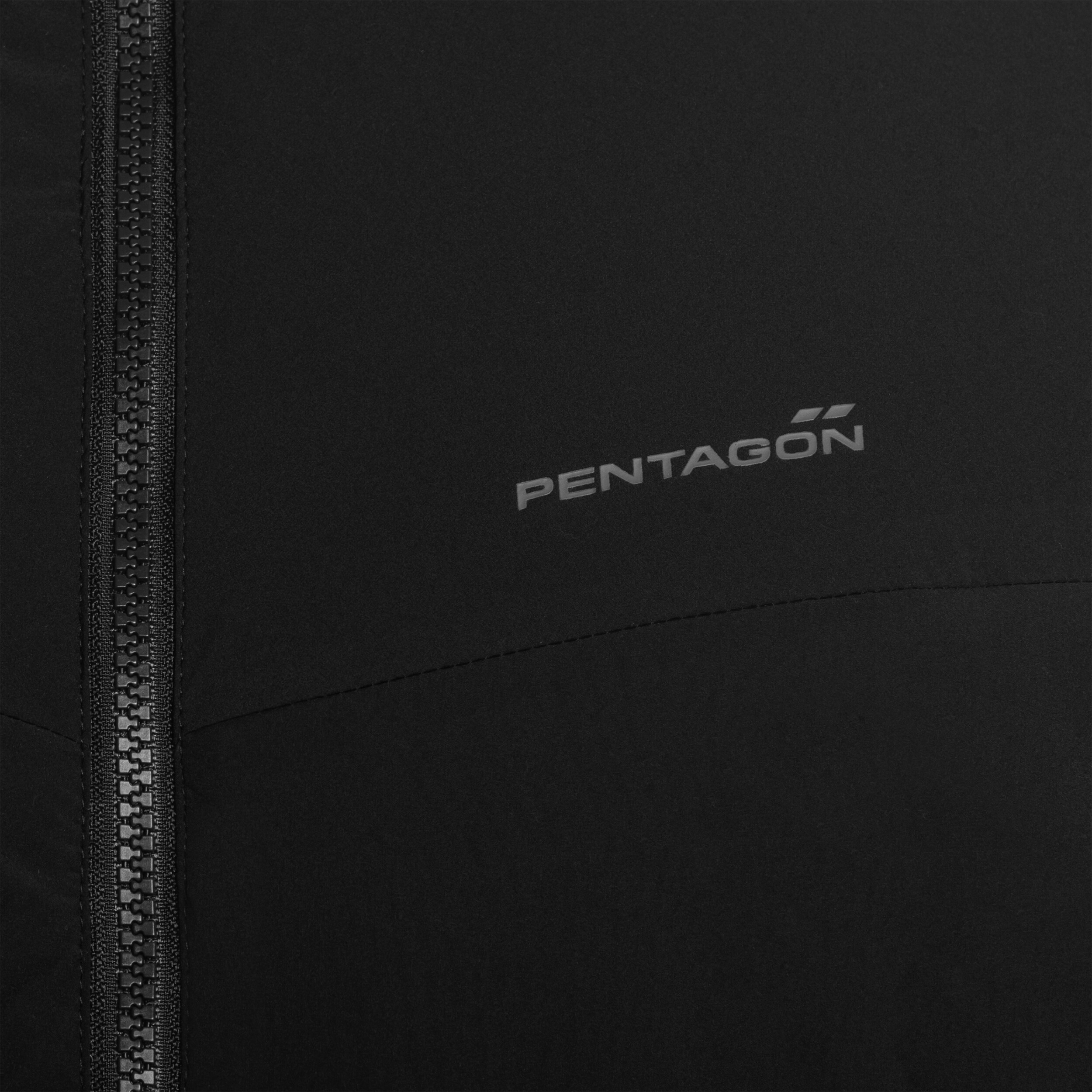 Куртка Pentagon Lynx Insulation Jacket - Black