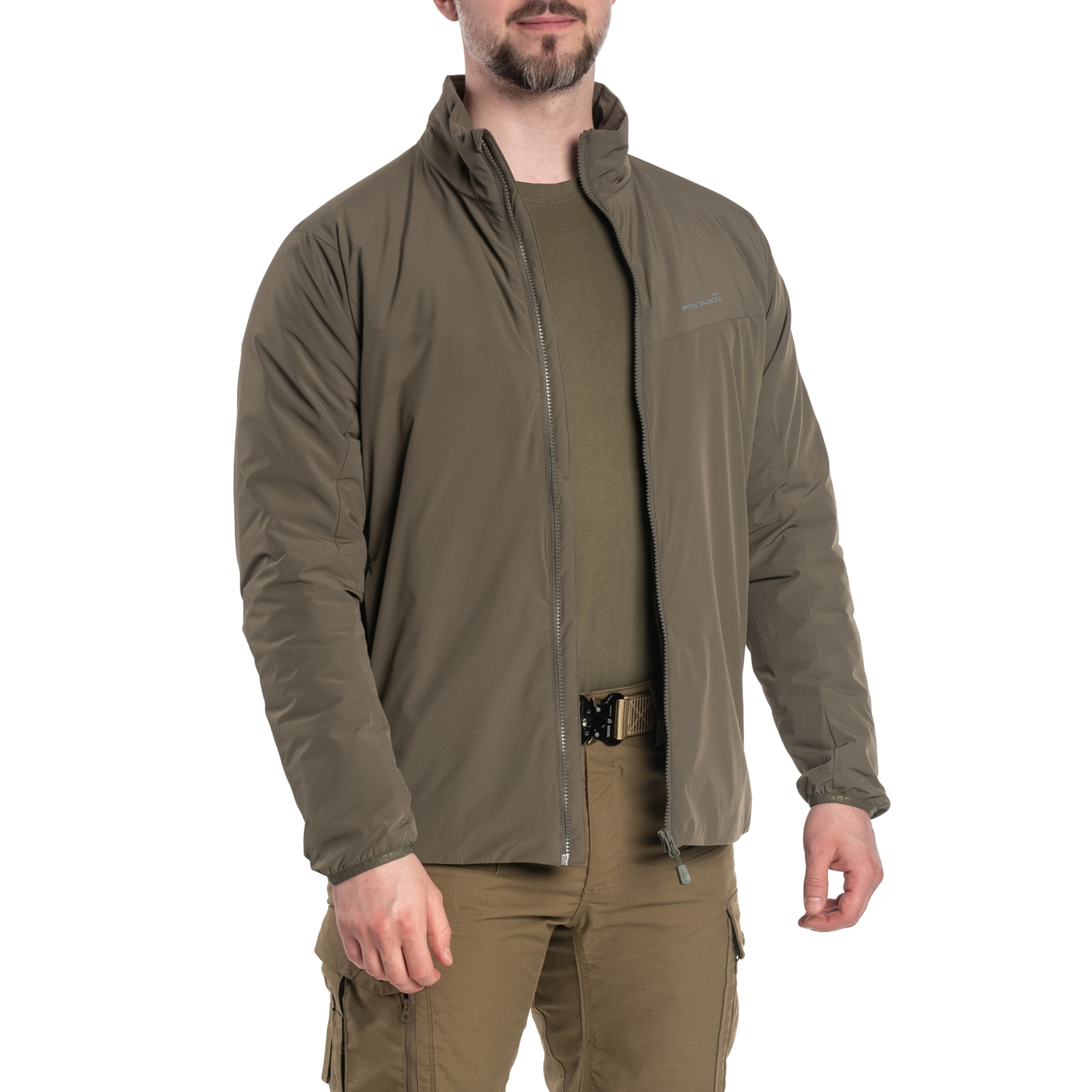 Куртка Pentagon Lynx Insulation Jacket - RAL7013
