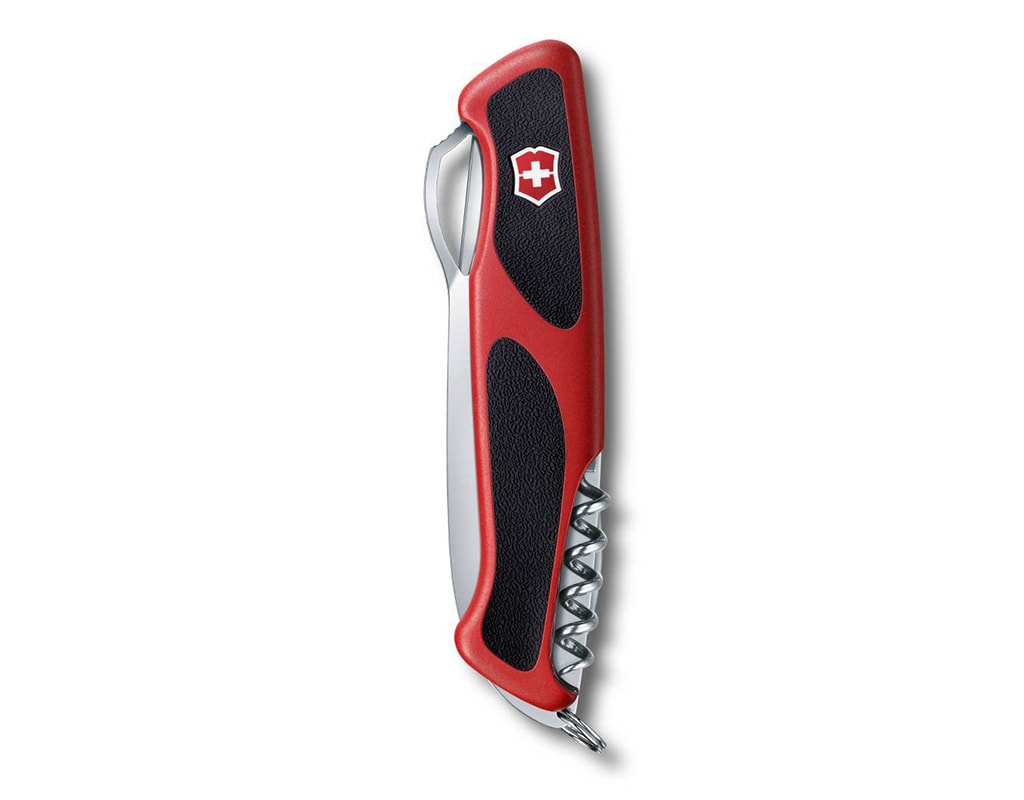 Багатофункціональний ніж Victorinox Rangergrip 79 Delamont