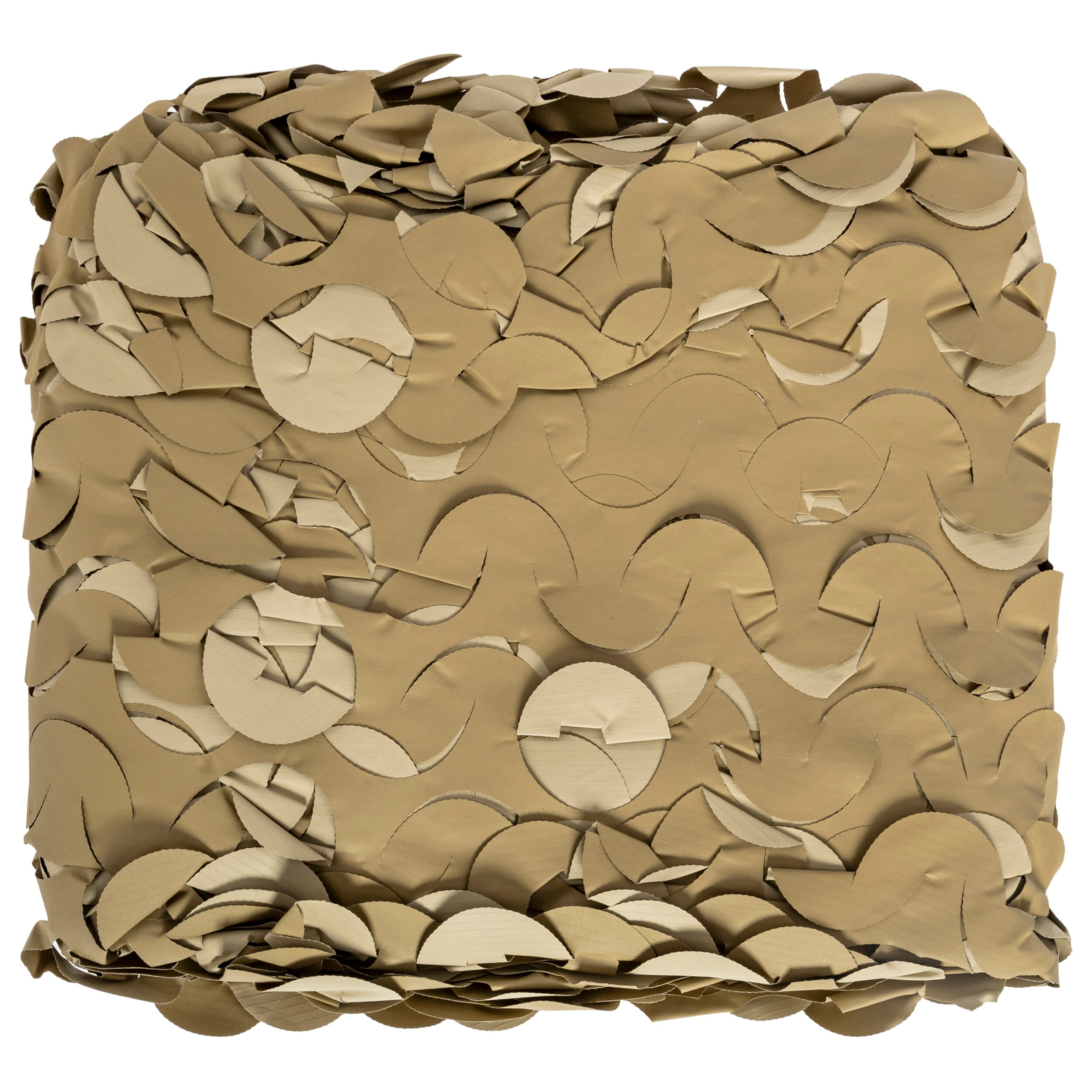 Маскувальна сітка Mil-Tec CamoSystems Crazy Camo 2,4 x 6 м - Desert