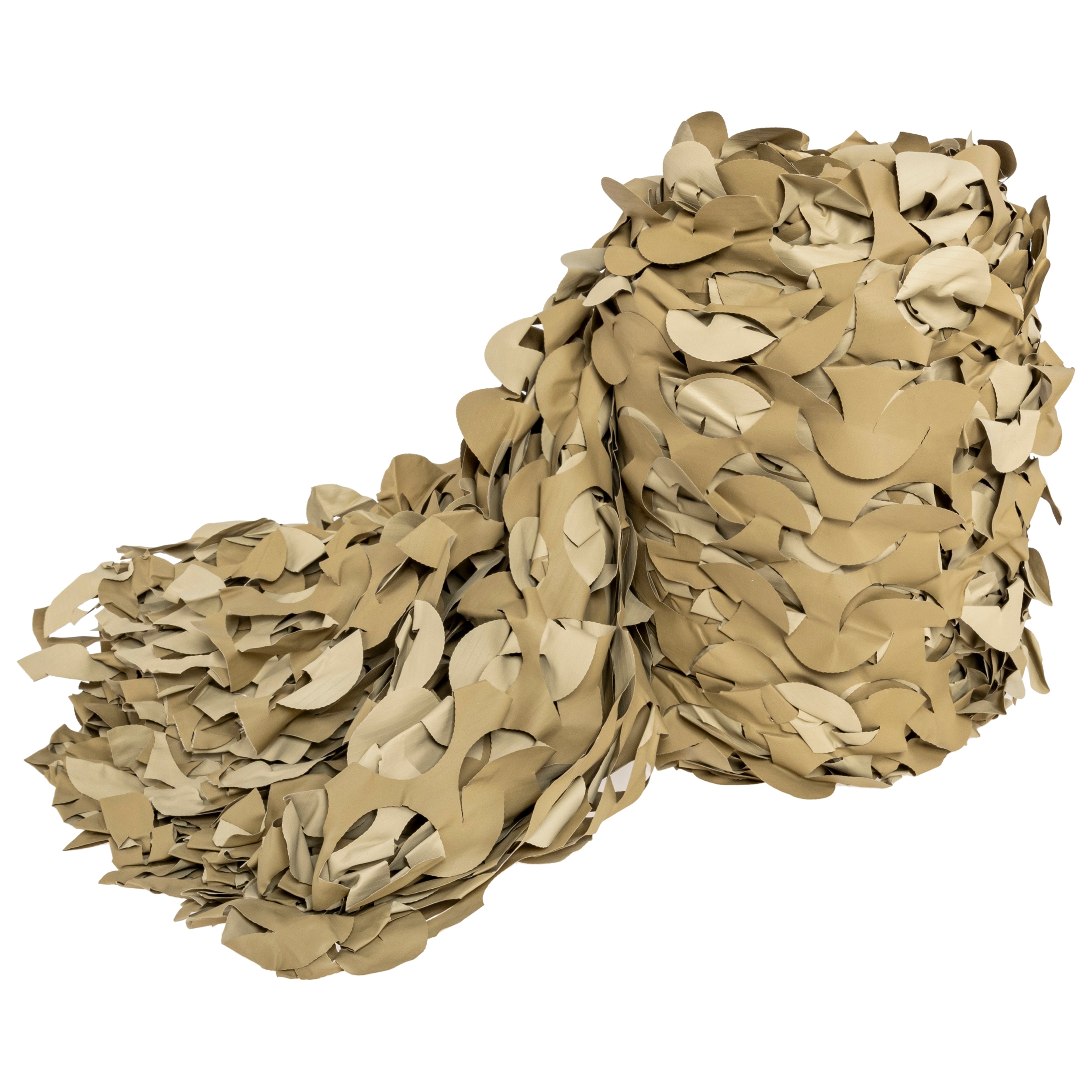 Маскувальна сітка Mil-Tec CamoSystems Crazy Camo 2,4 x 6 м - Desert