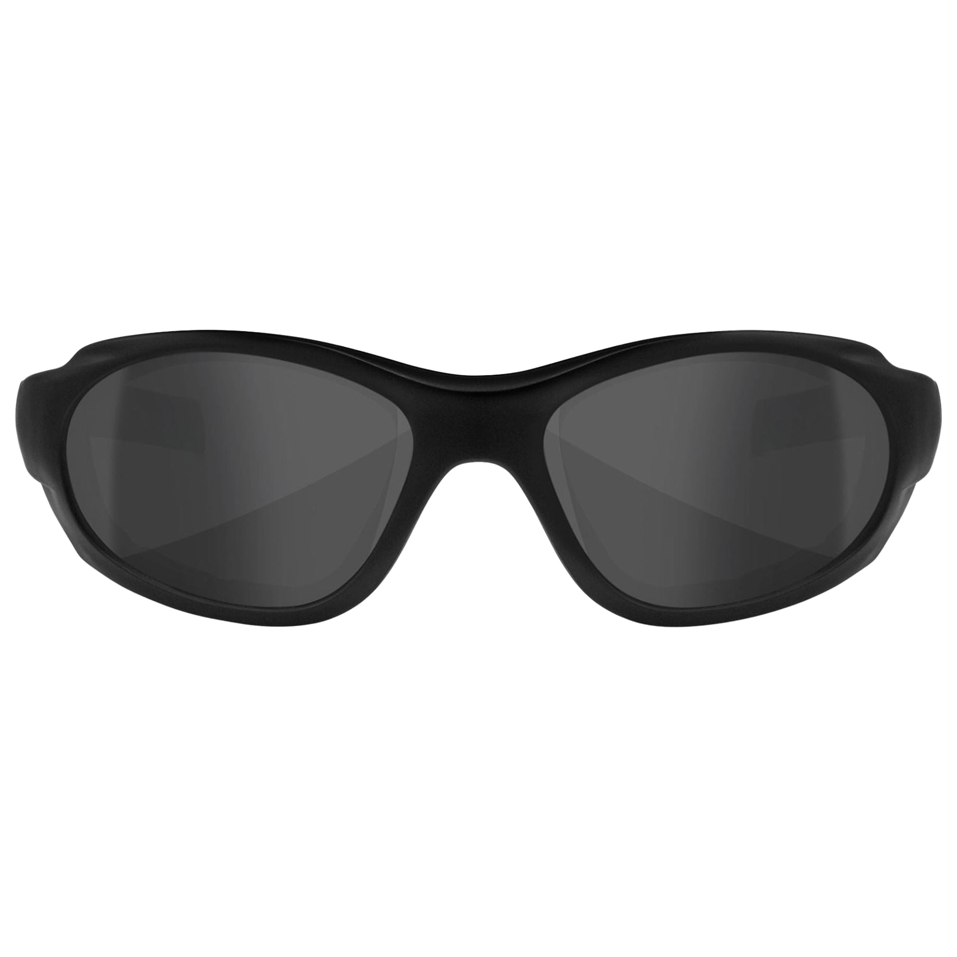 Тактичні окуляри Wiley X XL-1 Advanced Comm 2.5 Set 3in1 - Grey/Clear/Light Rust - Matte Black