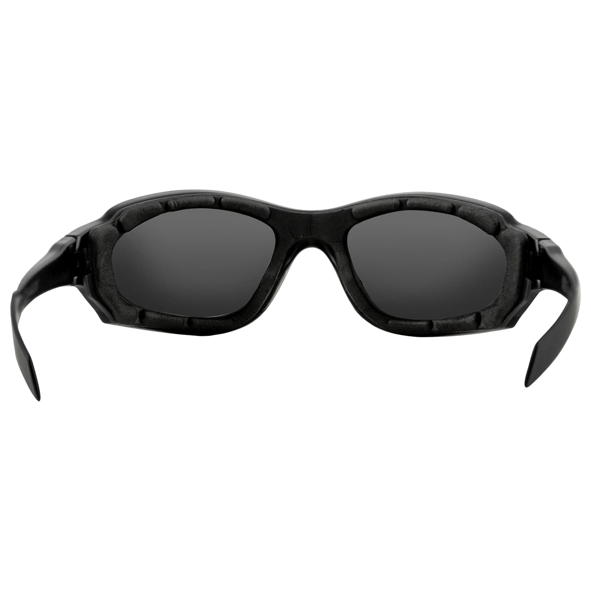 Тактичні окуляри Wiley X XL-1 Advanced Comm 2.5 Set 3in1 - Grey/Clear/Light Rust - Matte Black