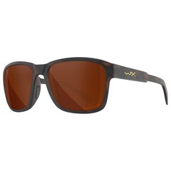 Окуляри Wiley X Trek - Captivate Polarized Copper/Matte Havana Brown