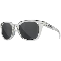 Жіночі окуляри Wiley X Ultra - Captivate Polarized Grey / Gloss Crystal Light Grey